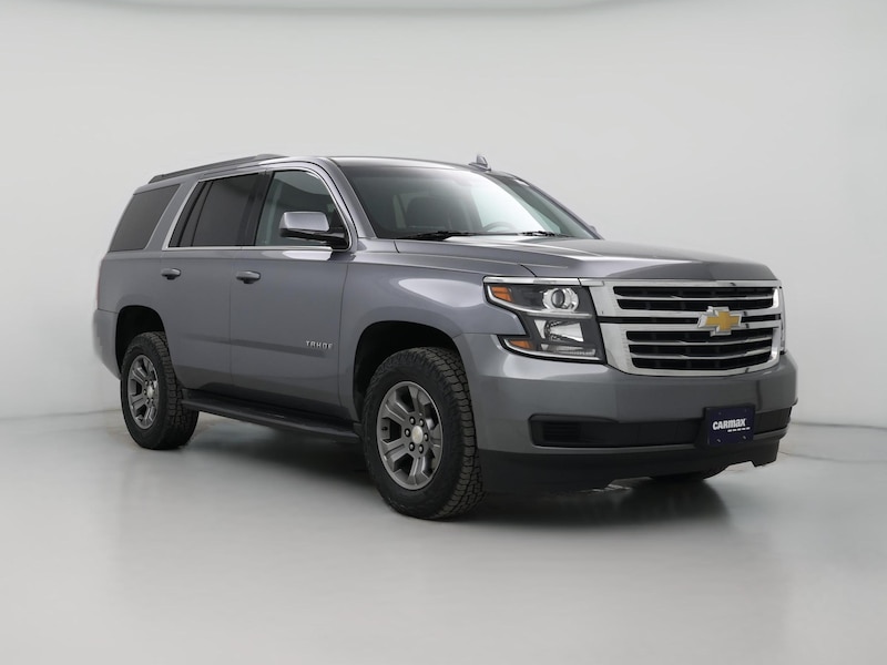 2019 Chevrolet Tahoe LS
