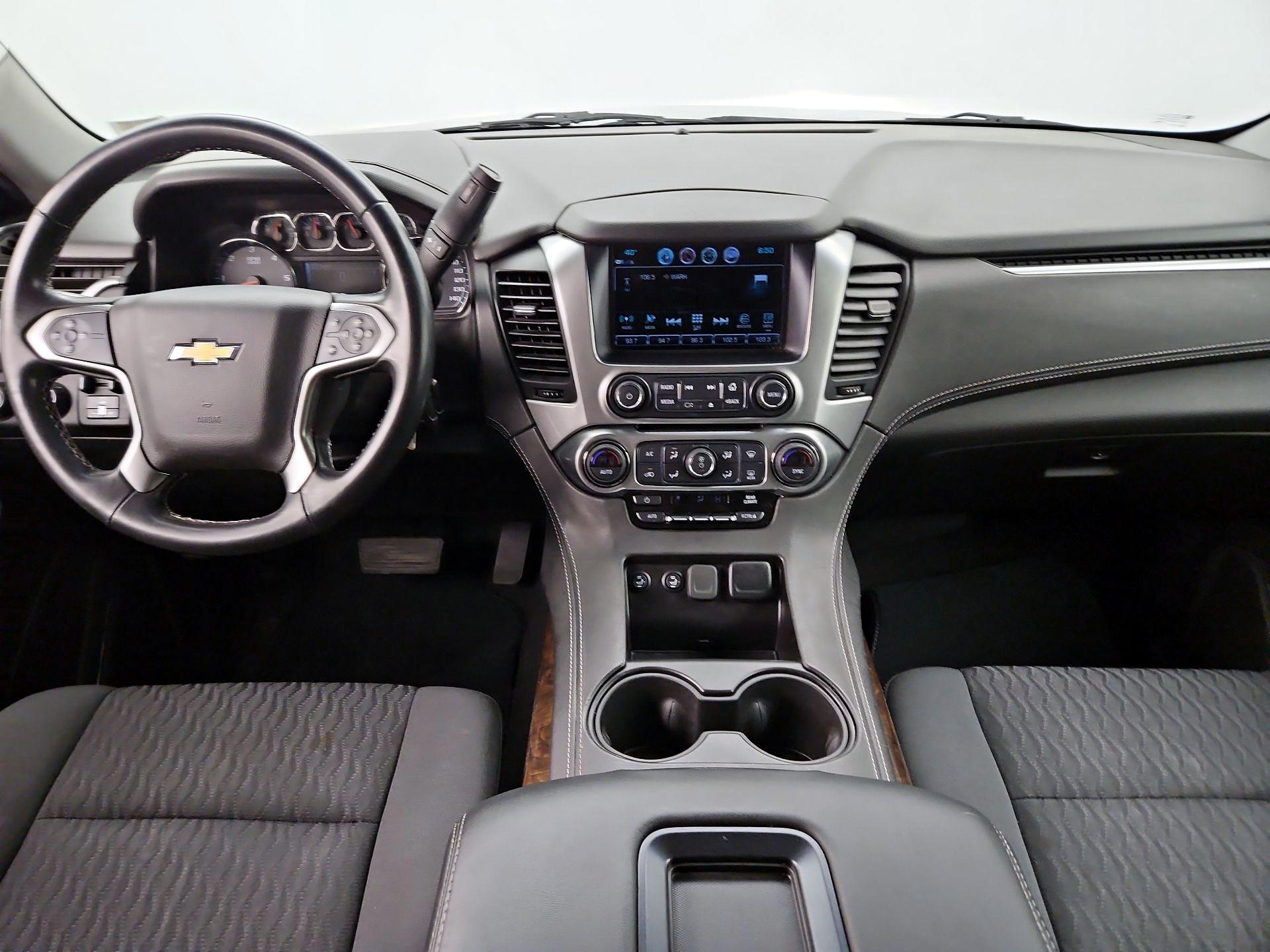 Thumbnail: 2019 Chevrolet Tahoe - 9