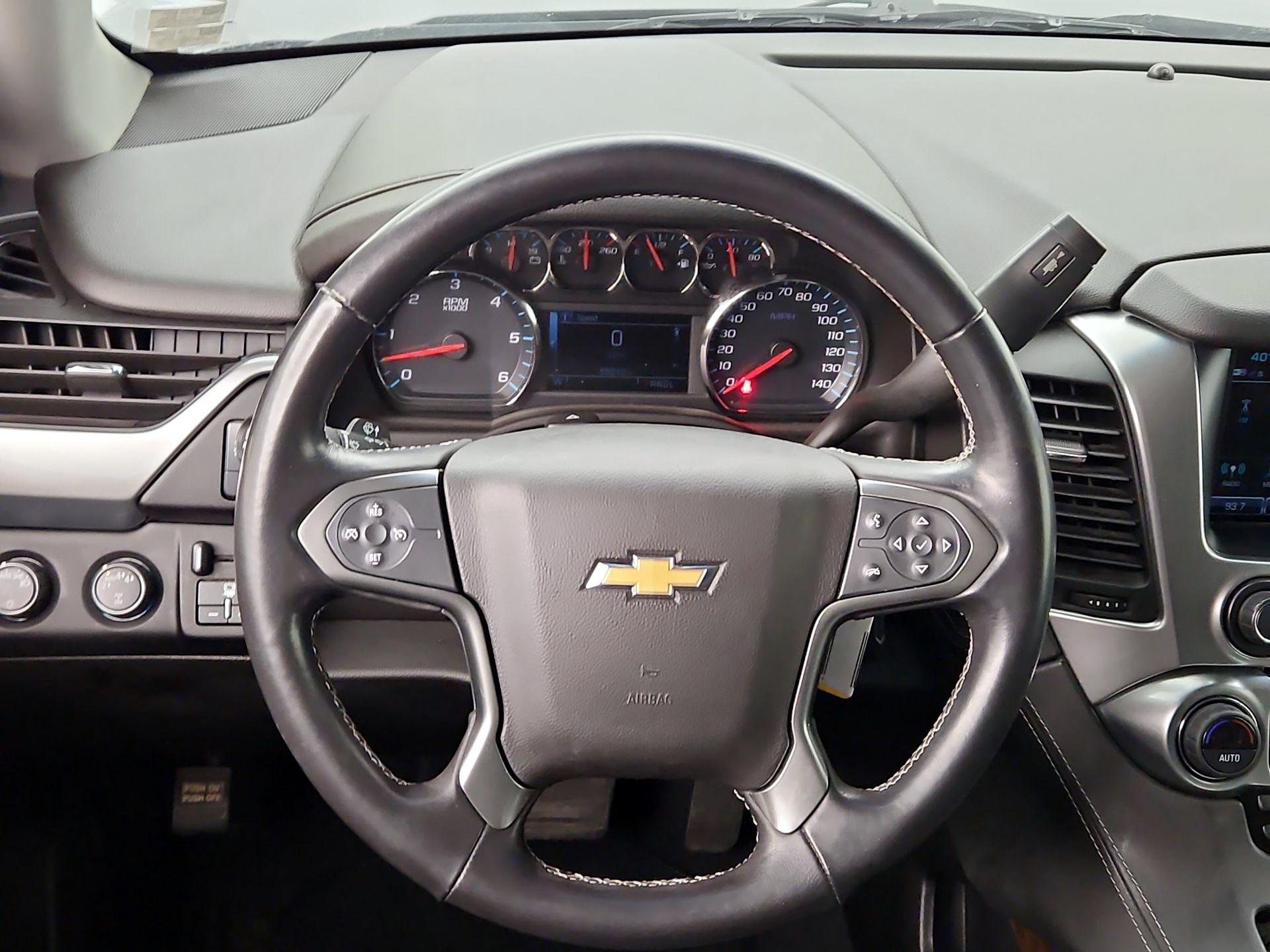 Thumbnail: 2019 Chevrolet Tahoe - 10