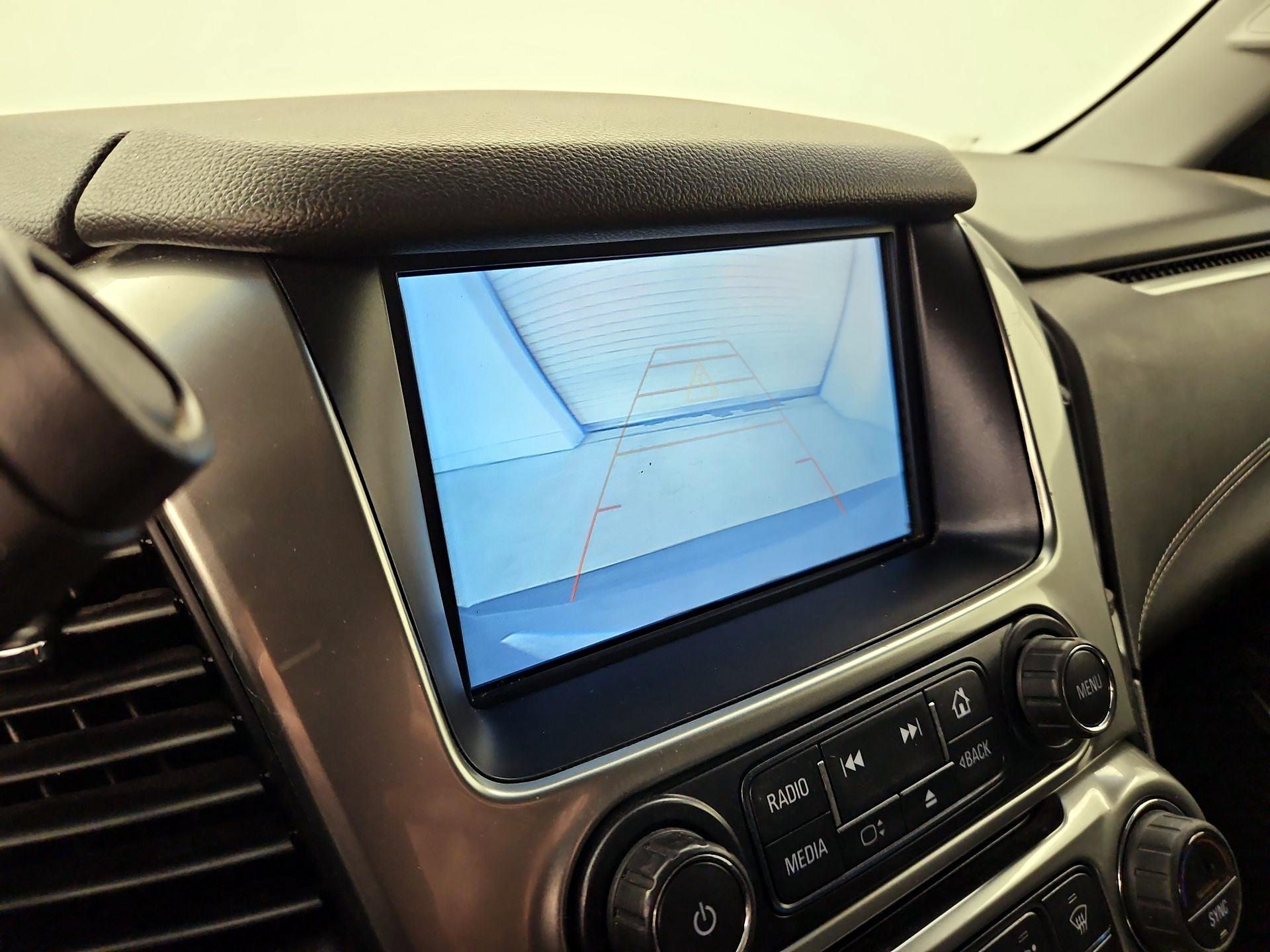 Thumbnail: 2019 Chevrolet Tahoe - 14