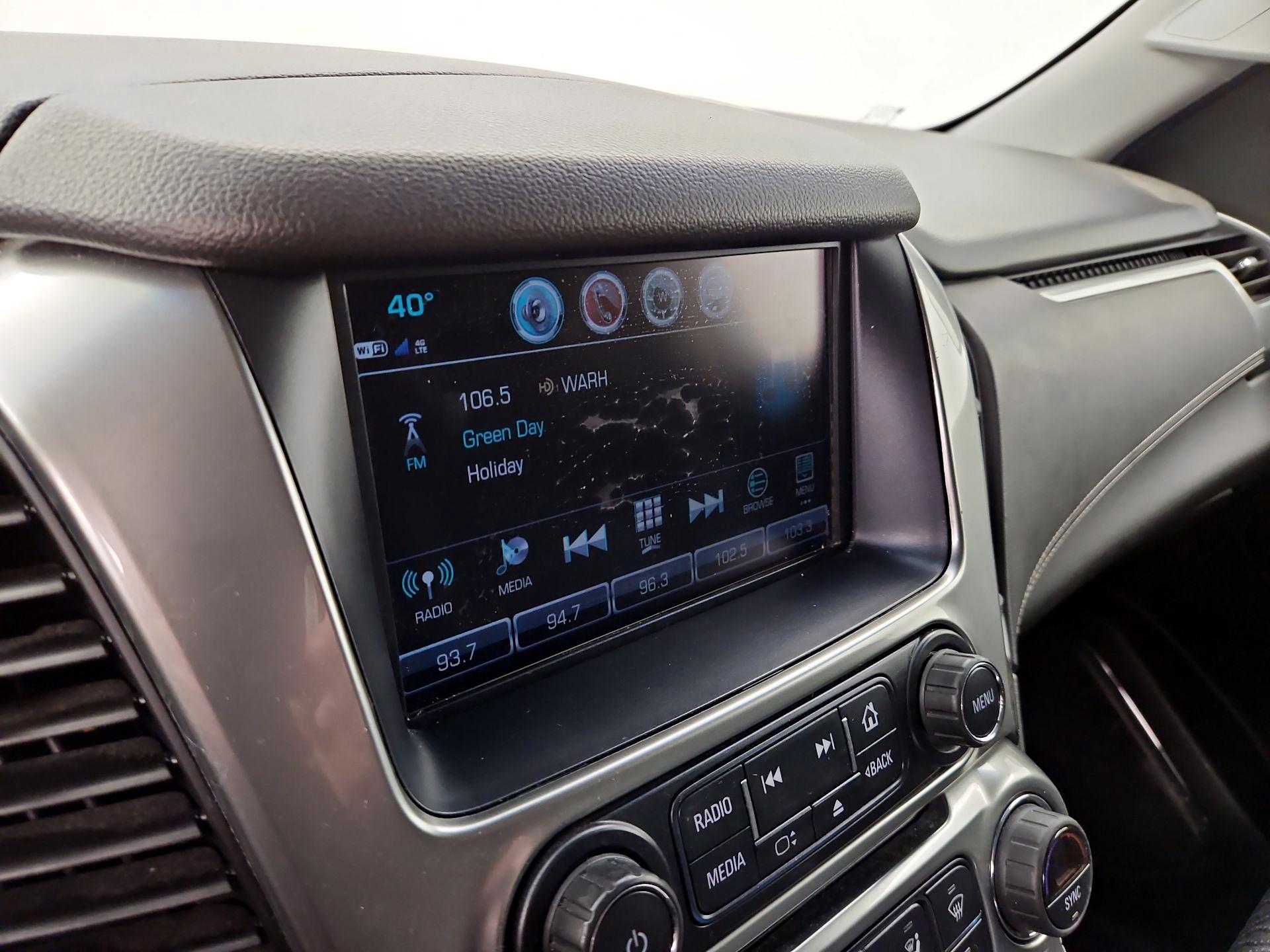 Thumbnail: 2019 Chevrolet Tahoe - 15