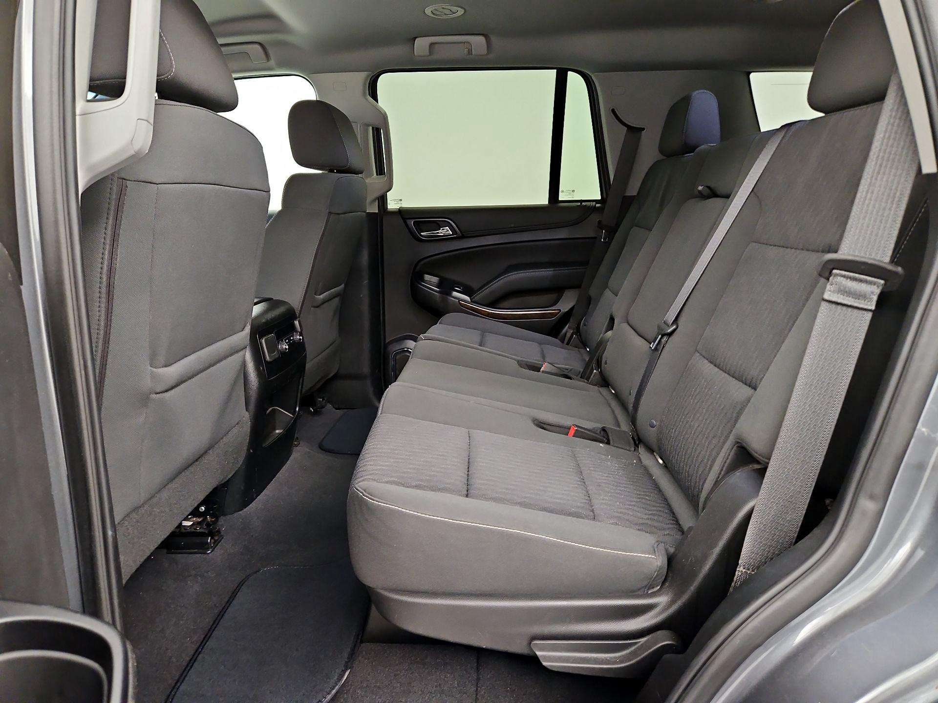 Thumbnail: 2019 Chevrolet Tahoe - 19