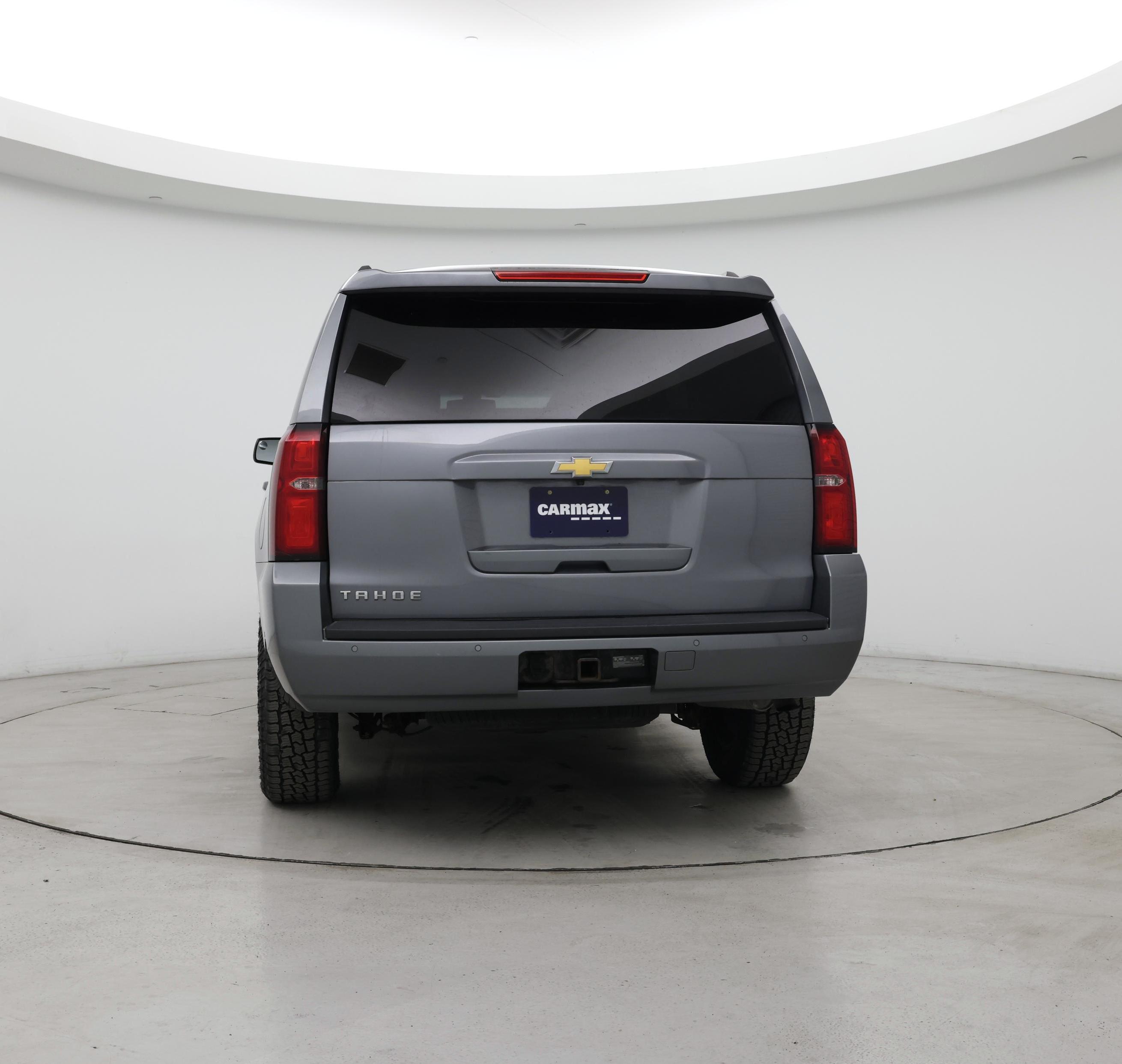 Thumbnail: 2019 Chevrolet Tahoe - 6