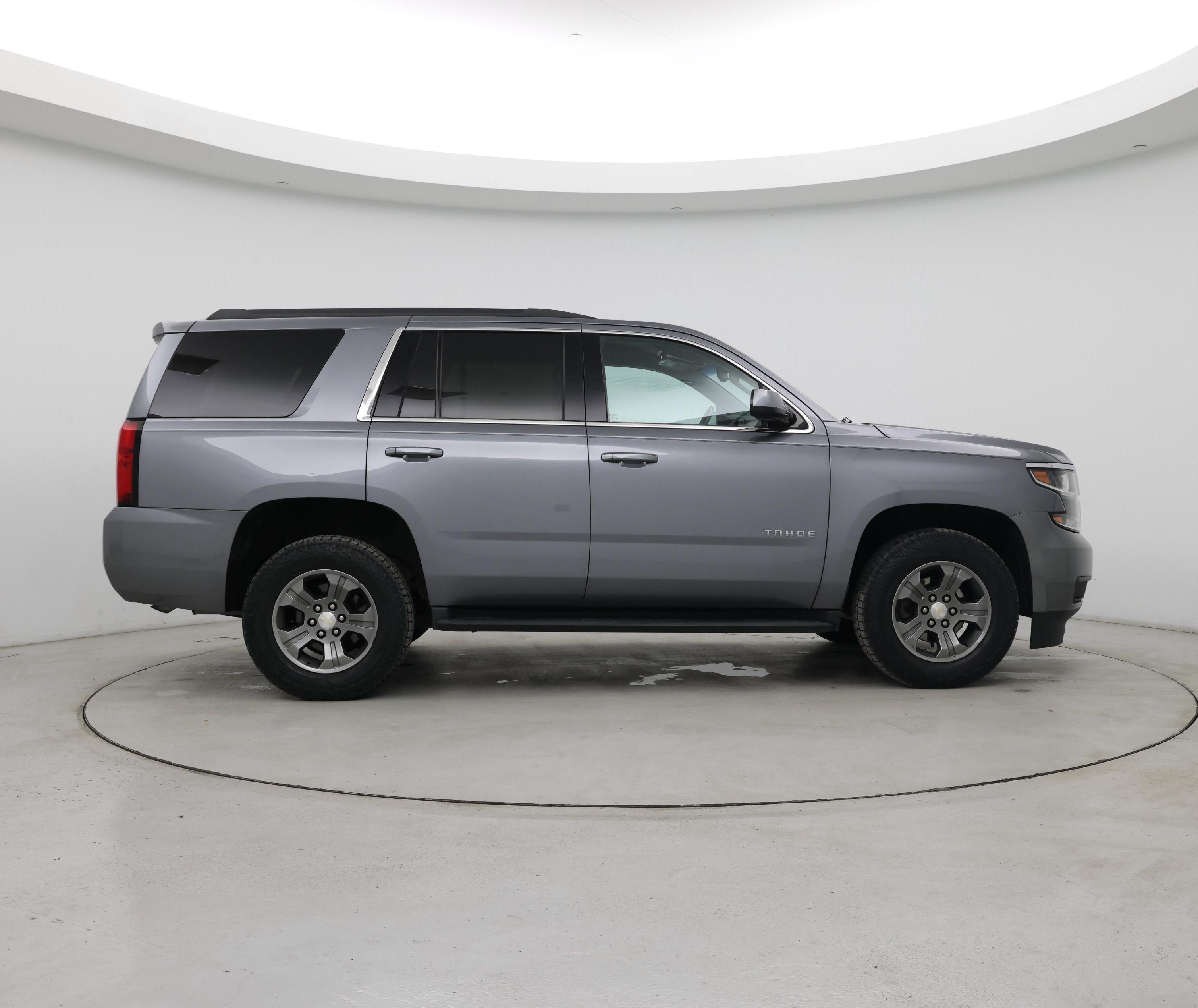 Thumbnail: 2019 Chevrolet Tahoe - 7