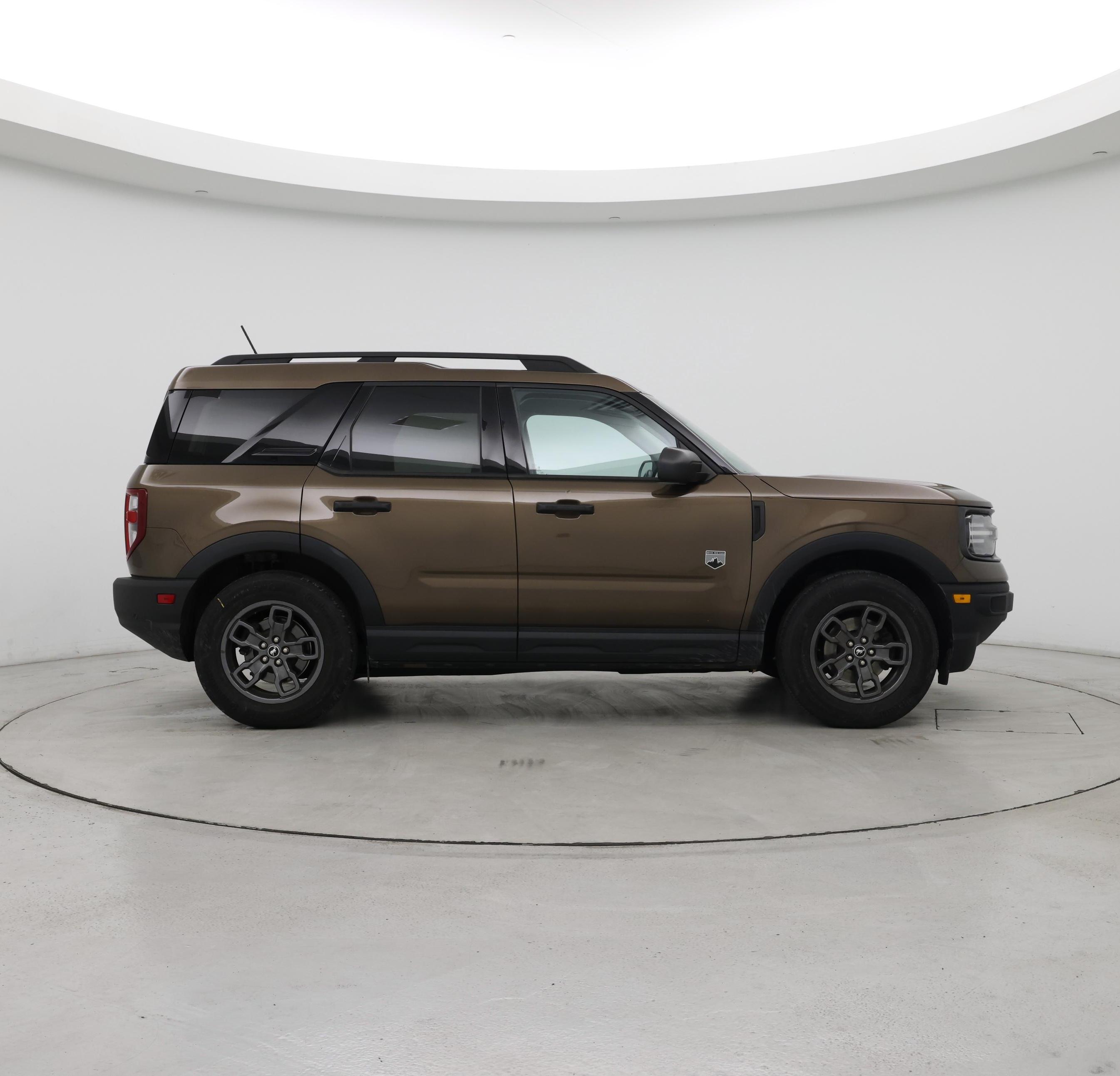 Thumbnail: 2022 Ford Bronco Sport - 7