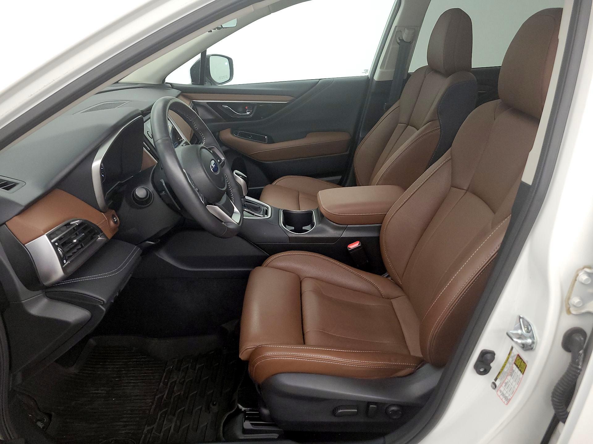 Thumbnail: 2024 Subaru Outback - 11