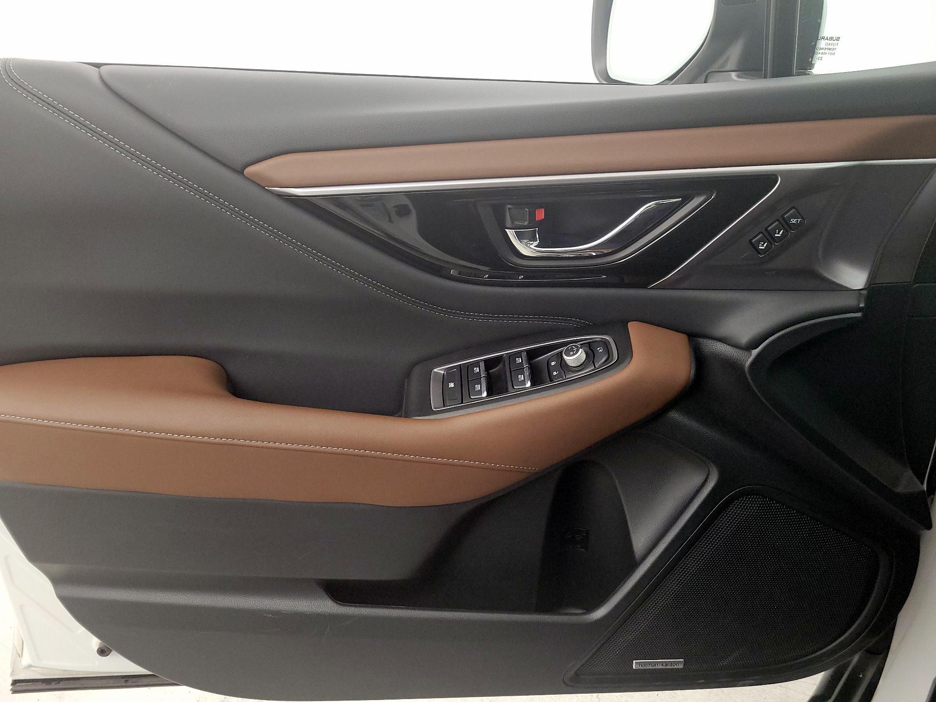 Thumbnail: 2024 Subaru Outback - 12