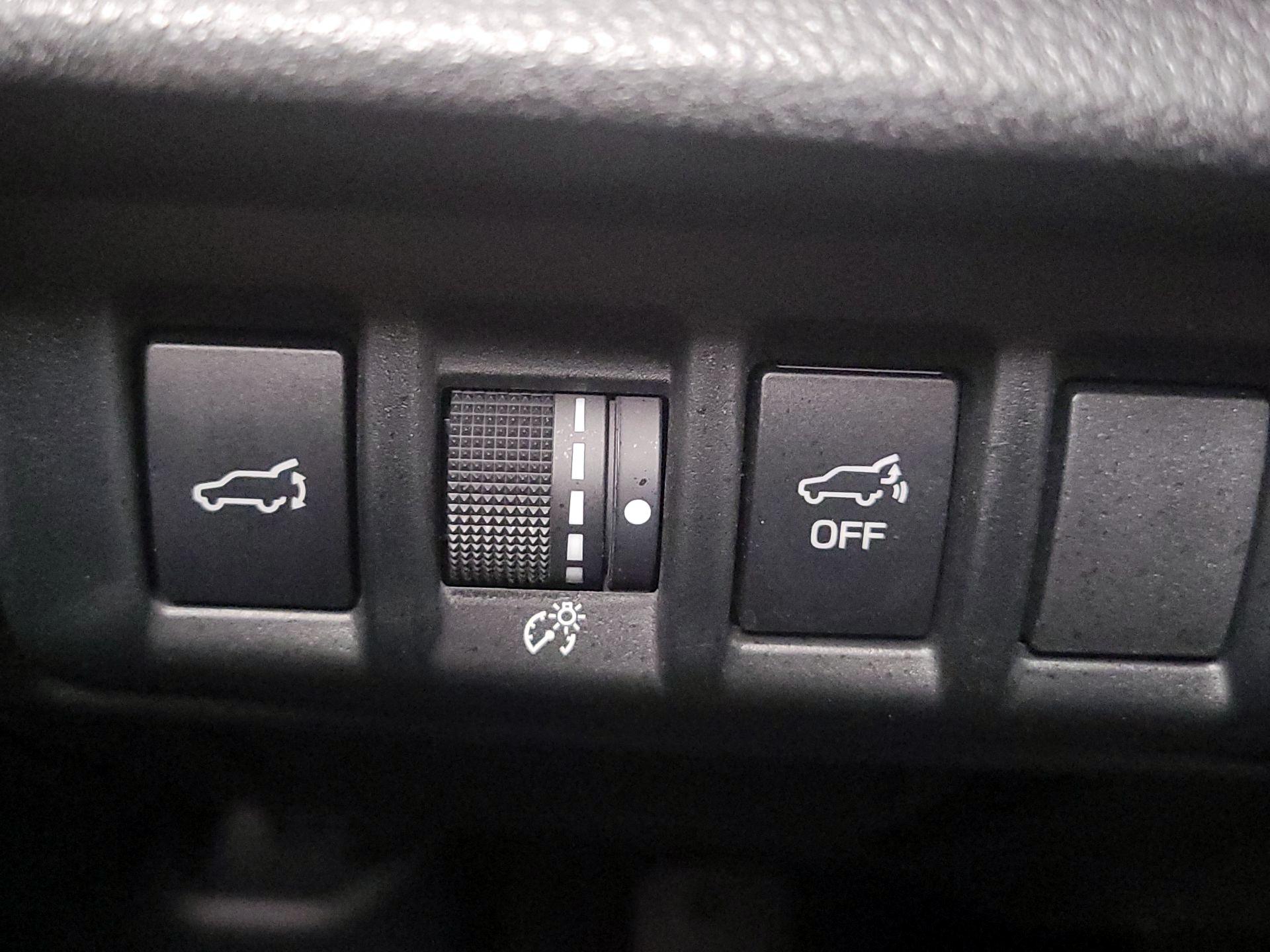 Thumbnail: 2024 Subaru Outback - 13