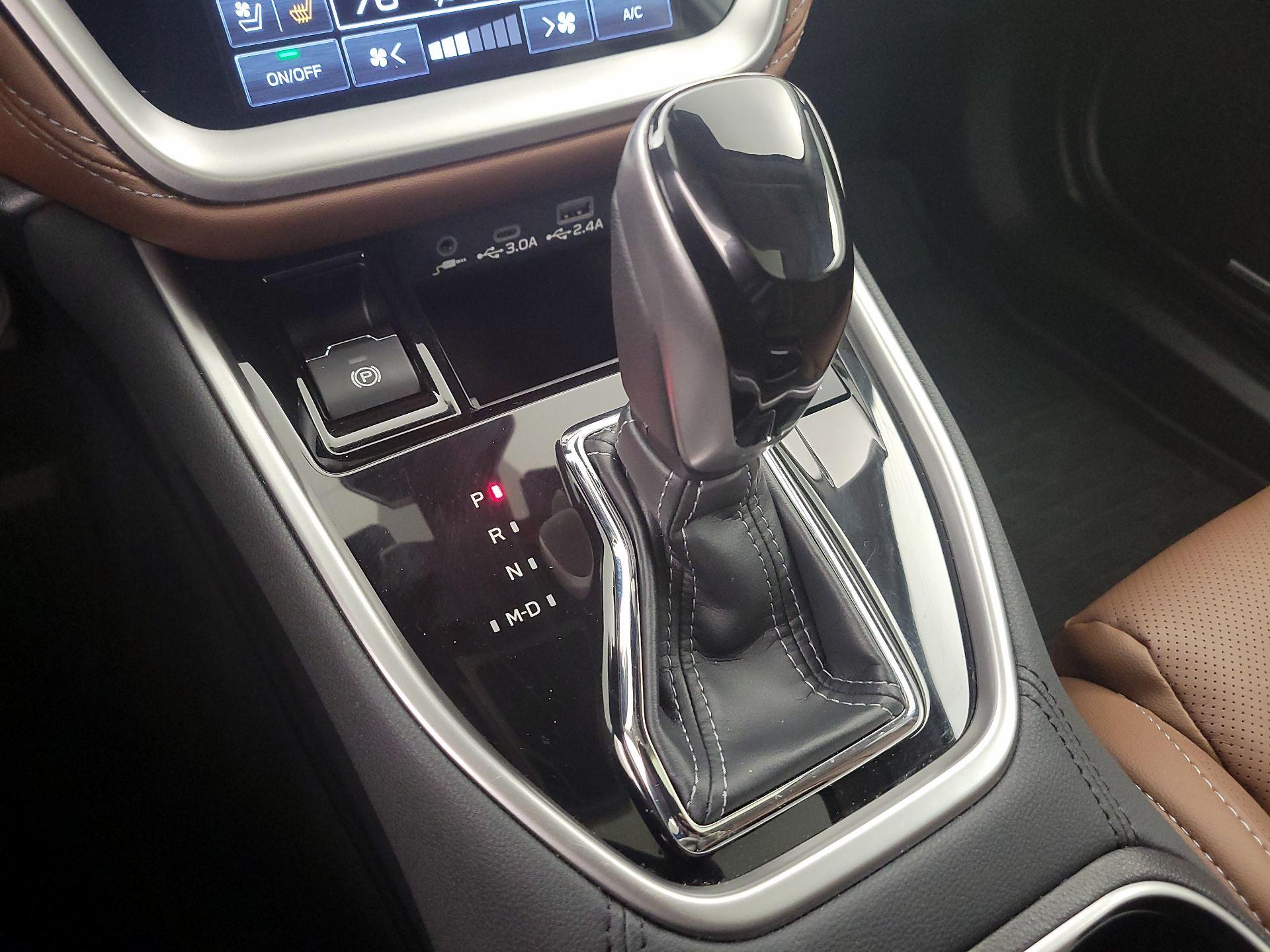 Thumbnail: 2024 Subaru Outback - 17