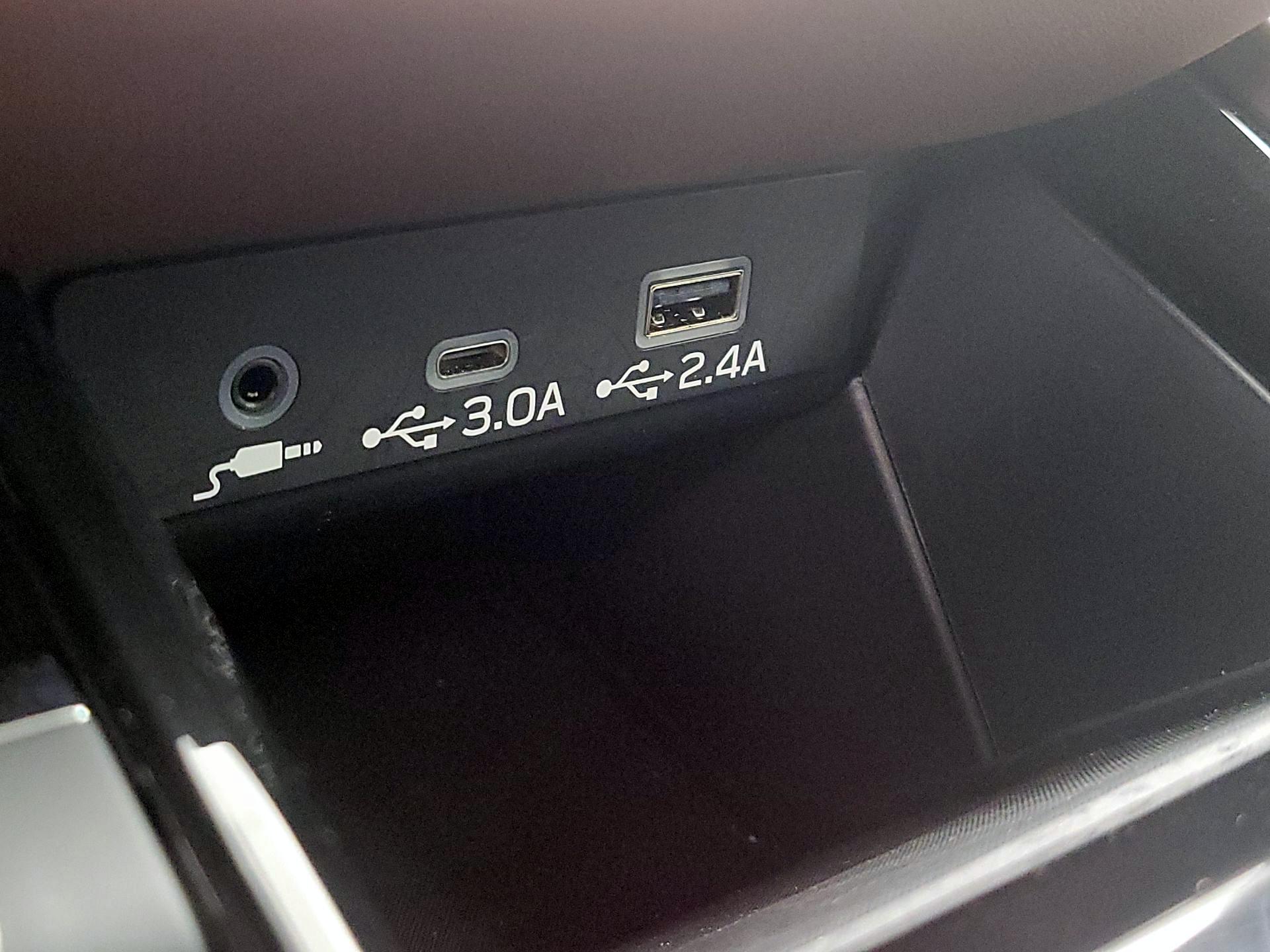 Thumbnail: 2024 Subaru Outback - 18