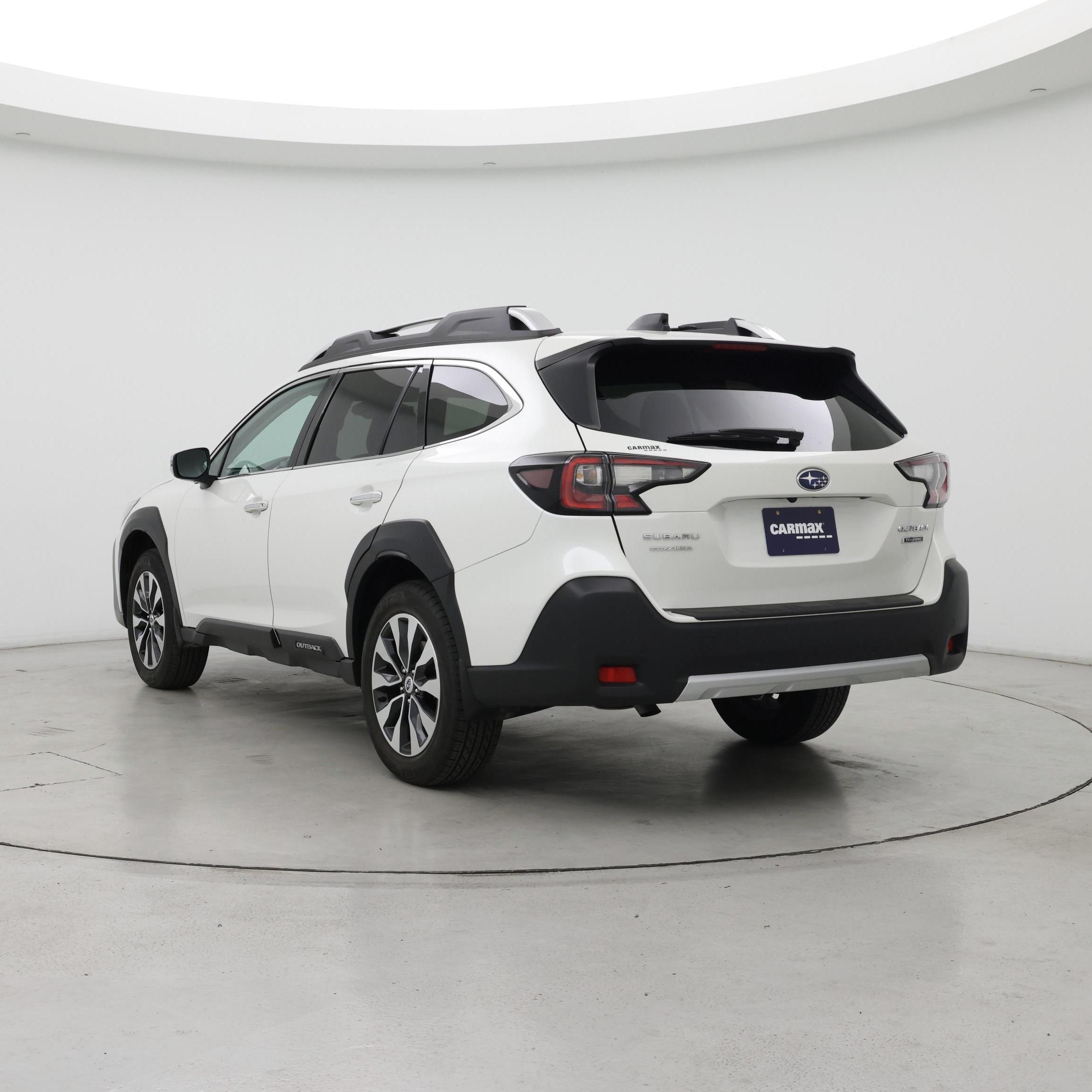 Thumbnail: 2024 Subaru Outback - 2