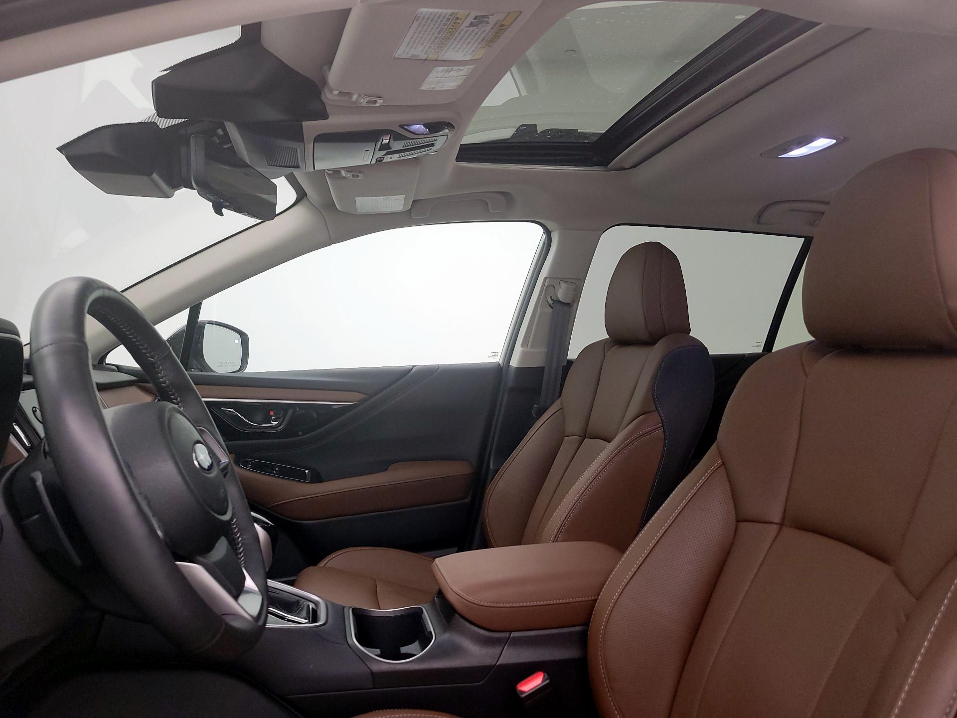 Thumbnail: 2024 Subaru Outback - 19