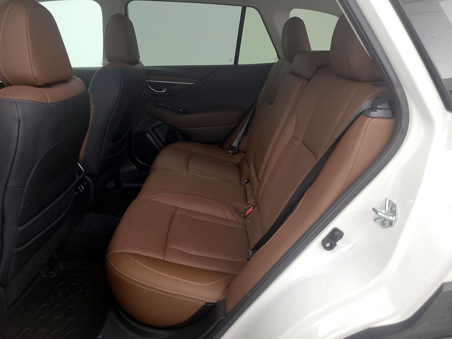 Thumbnail: 2024 Subaru Outback - 20