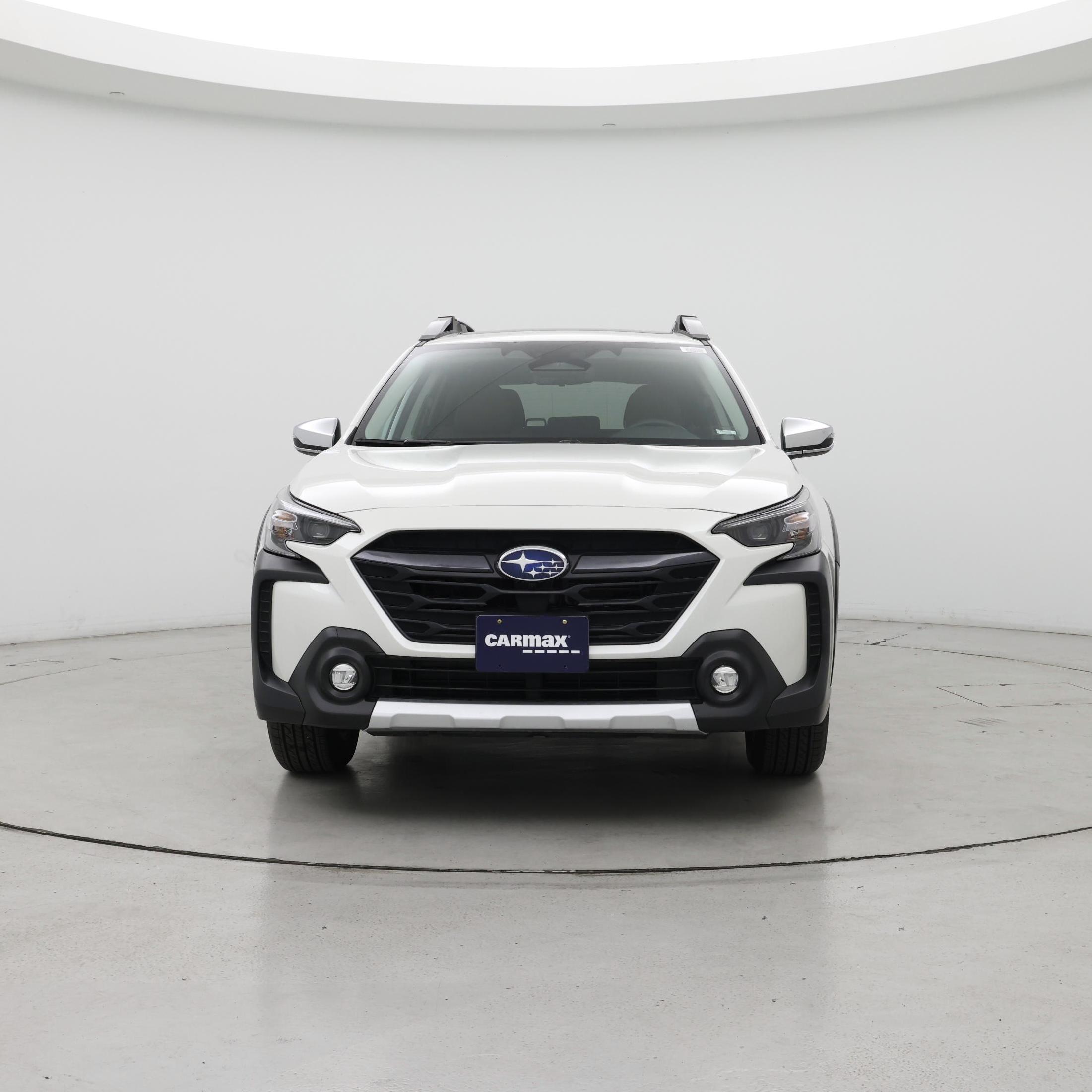 Thumbnail: 2024 Subaru Outback - 5