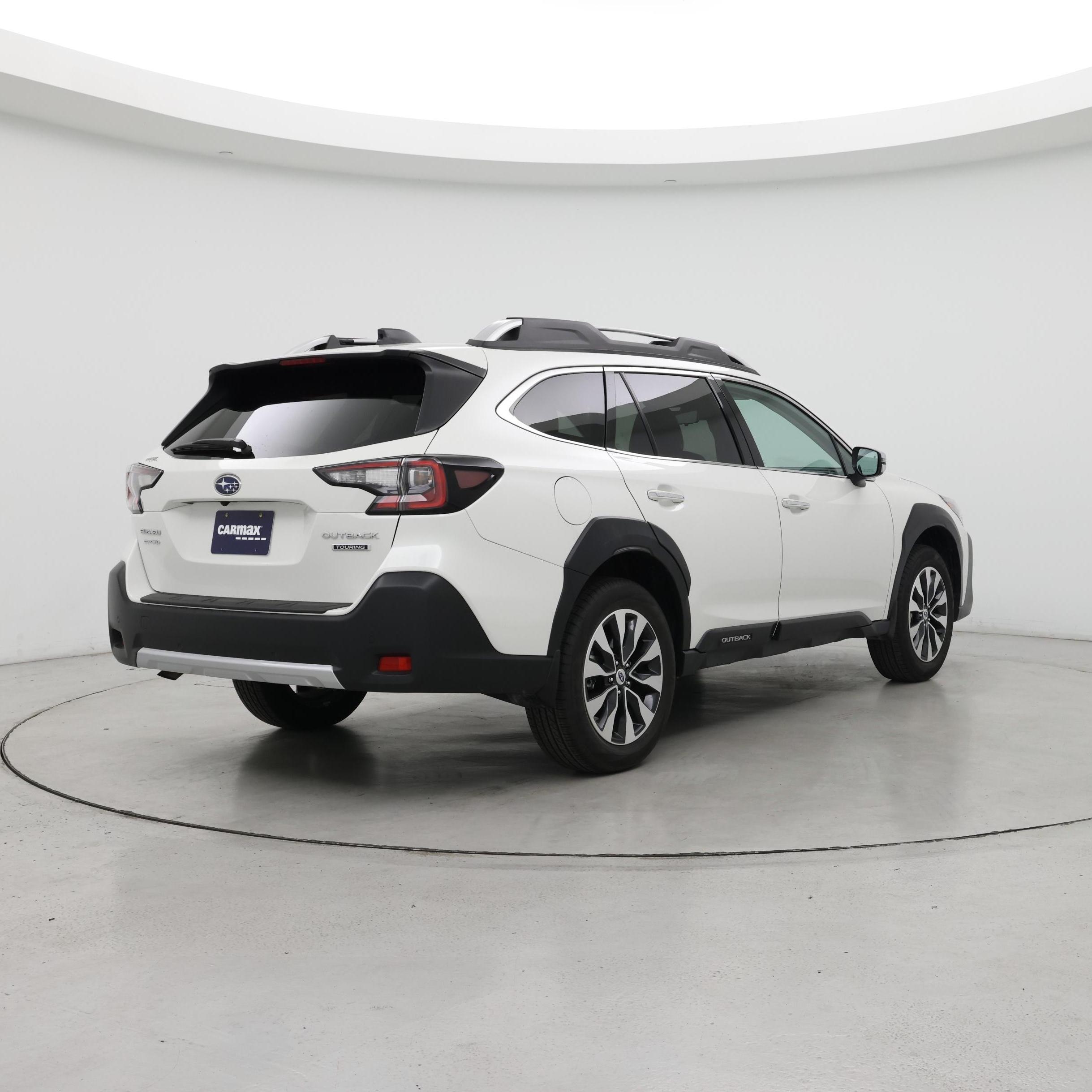 Thumbnail: 2024 Subaru Outback - 8