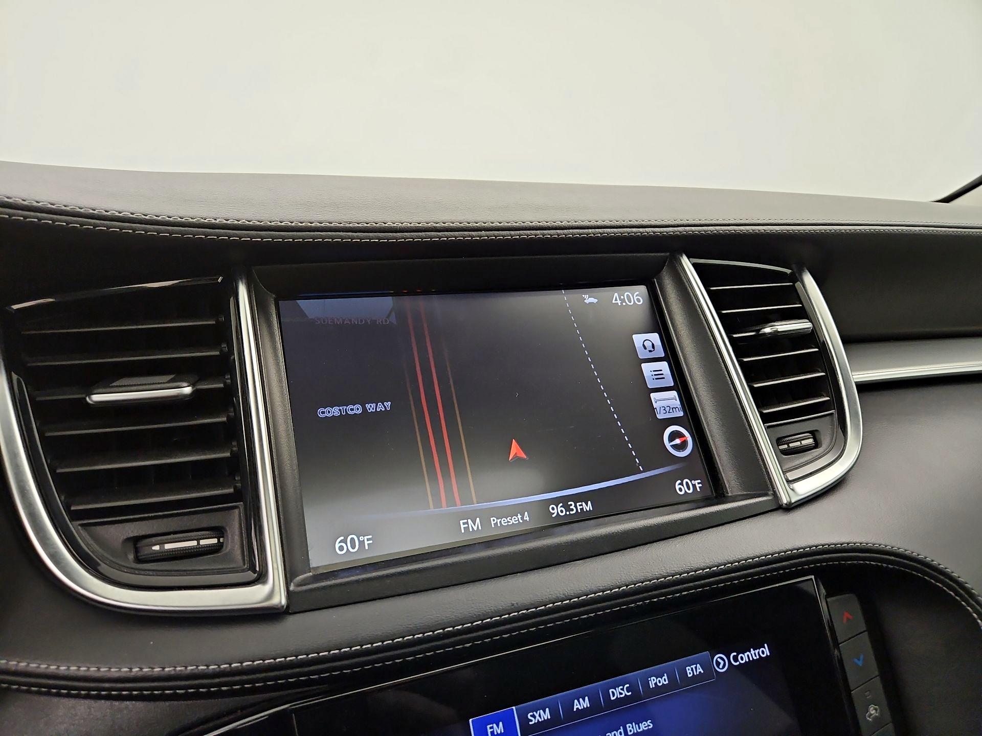 Thumbnail: 2019 INFINITI QX50 - 14