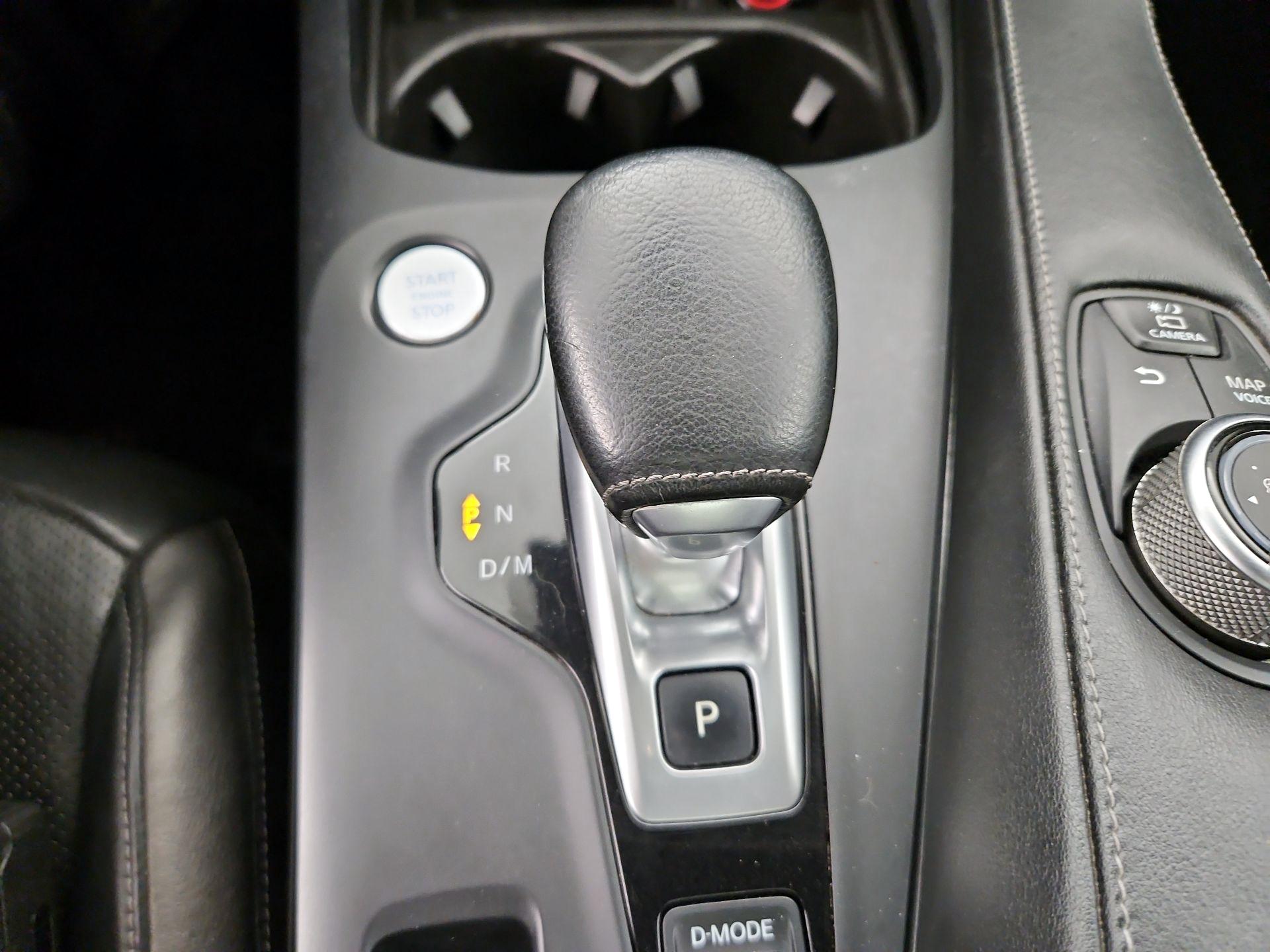 Thumbnail: 2019 INFINITI QX50 - 18