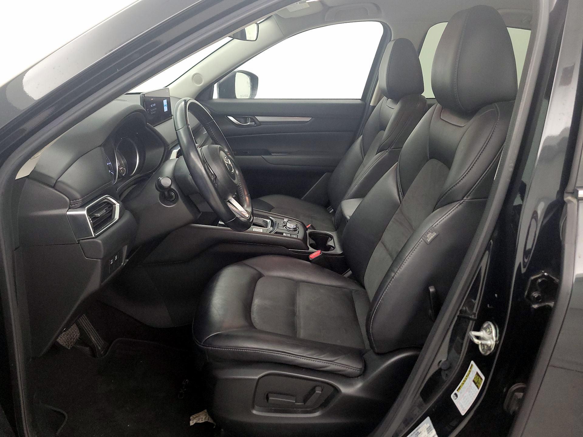 Thumbnail: 2021 Mazda CX-5 - 11