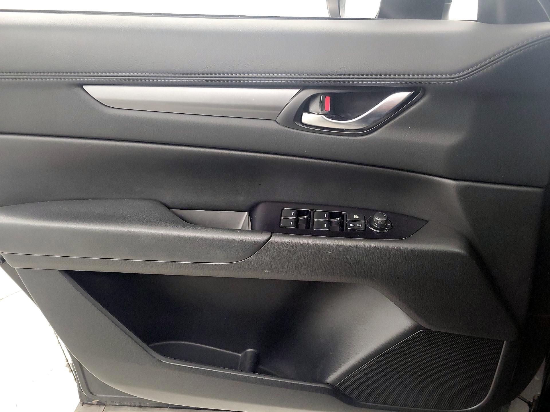 Thumbnail: 2021 Mazda CX-5 - 12