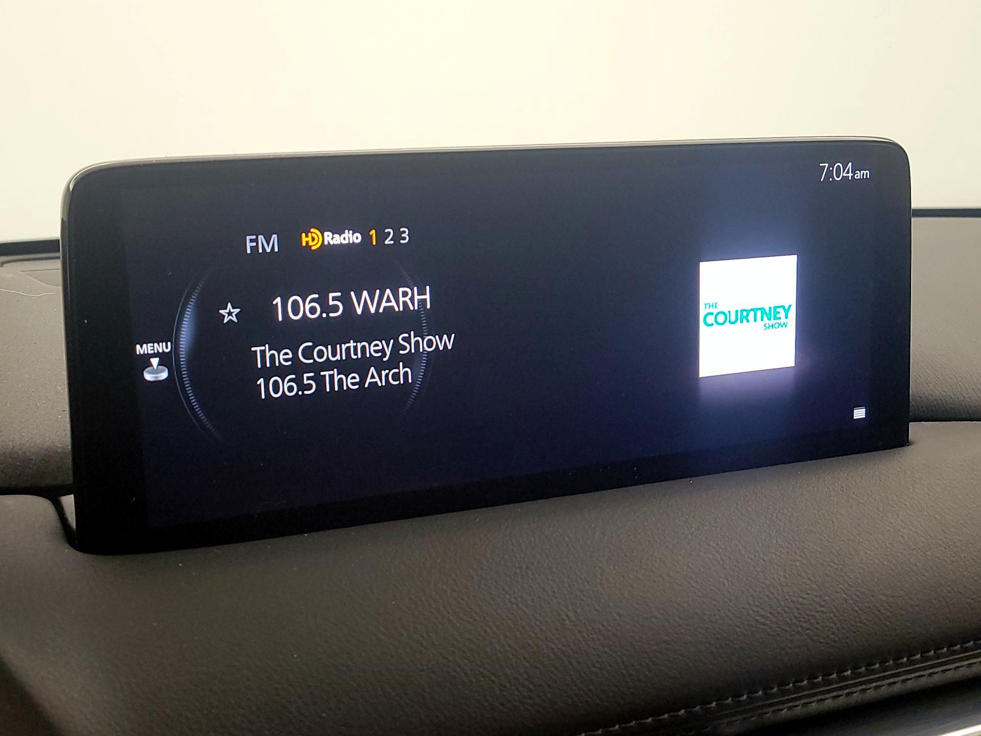 Thumbnail: 2021 Mazda CX-5 - 16