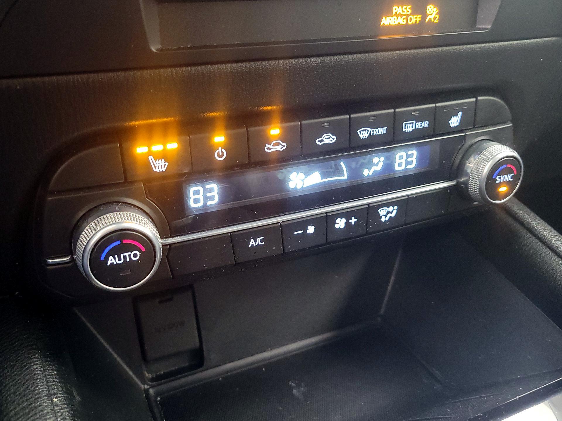 Thumbnail: 2021 Mazda CX-5 - 17