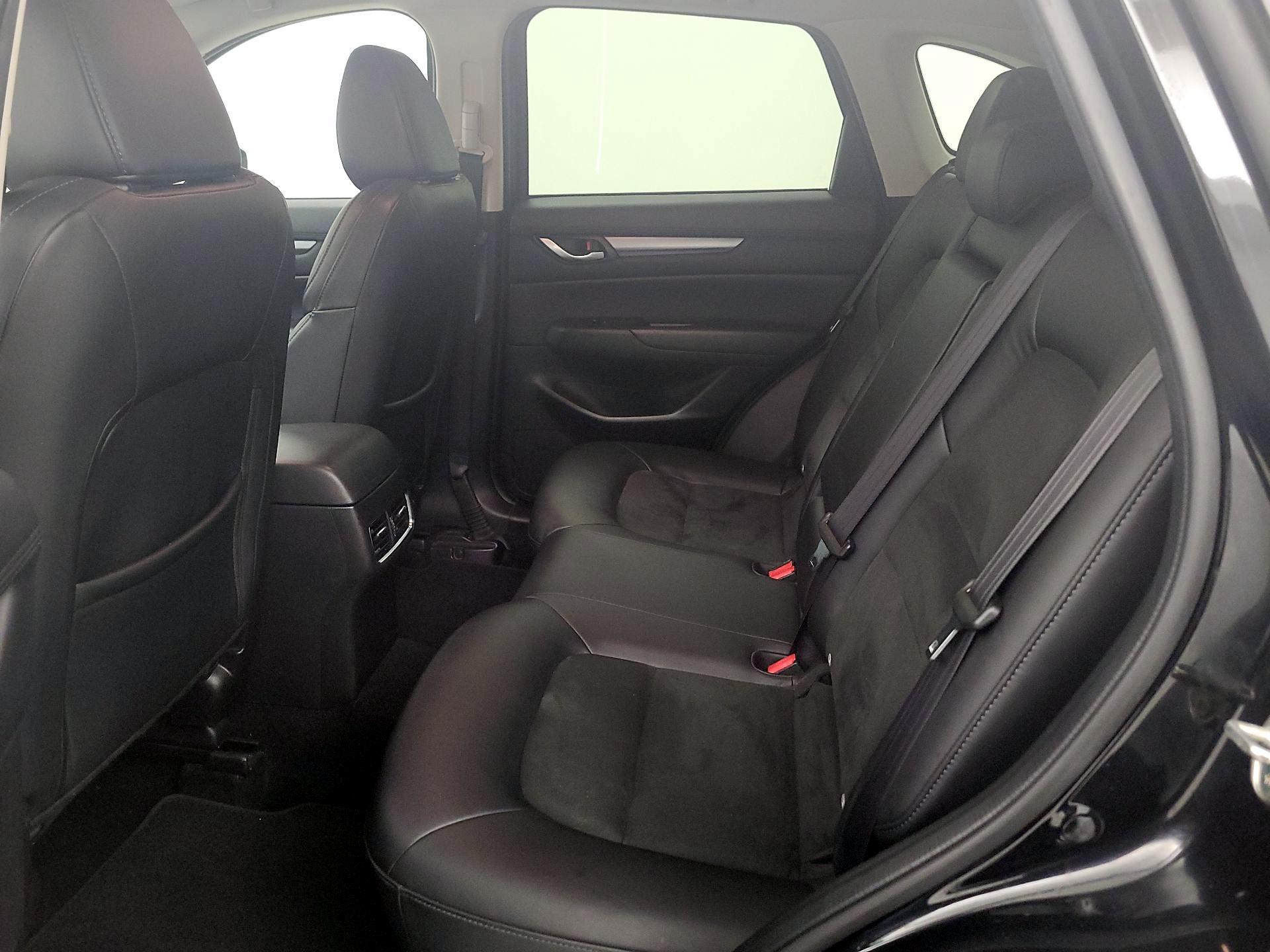 Thumbnail: 2021 Mazda CX-5 - 20