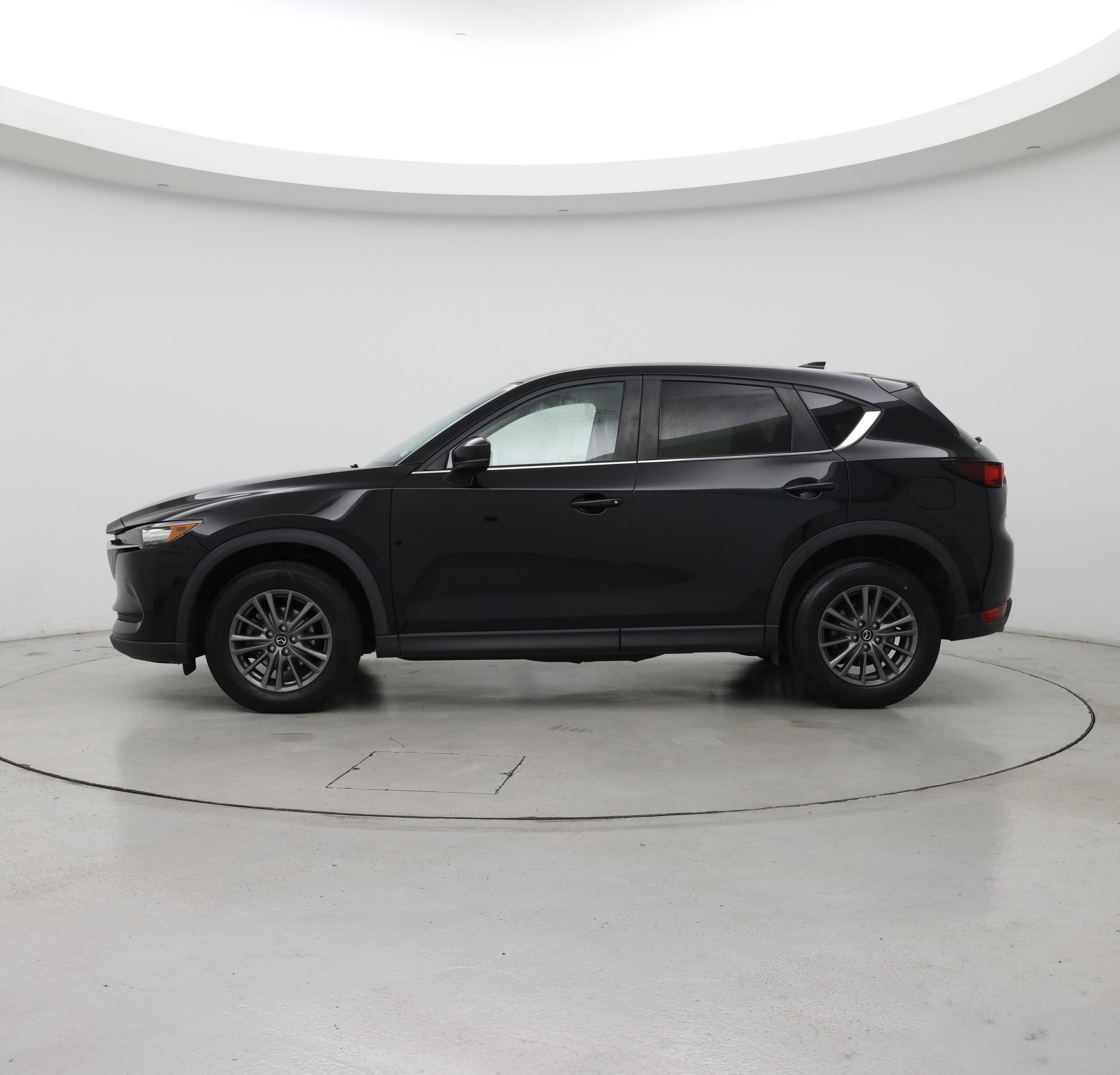 Thumbnail: 2021 Mazda CX-5 - 3