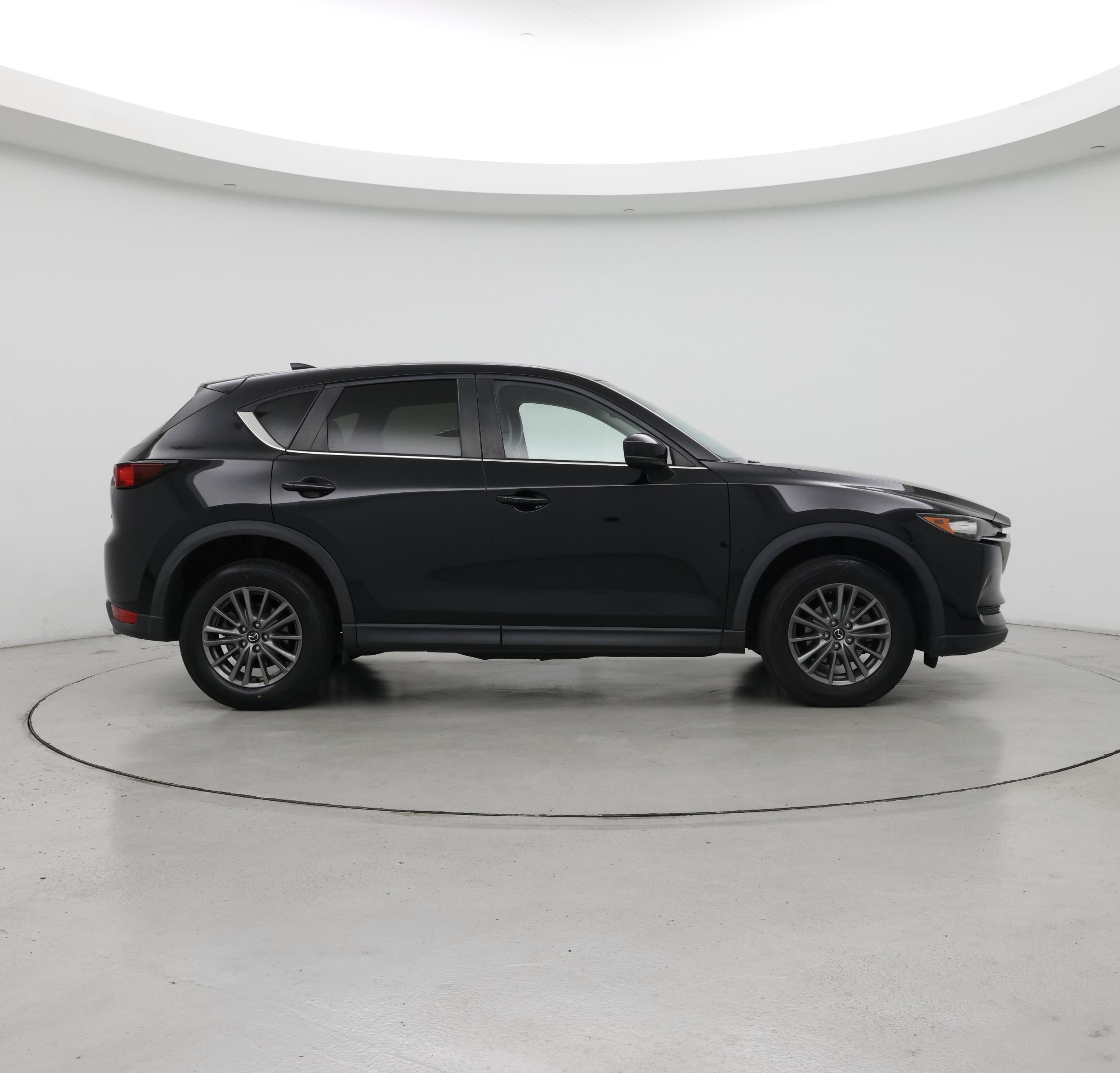 Thumbnail: 2021 Mazda CX-5 - 7