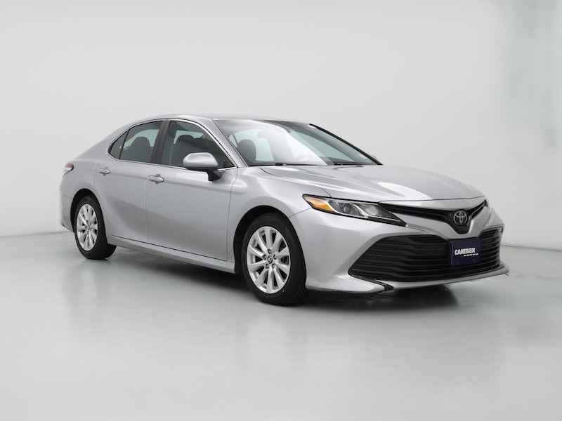 2018 Toyota Camry LE -
                  O'fallon, IL