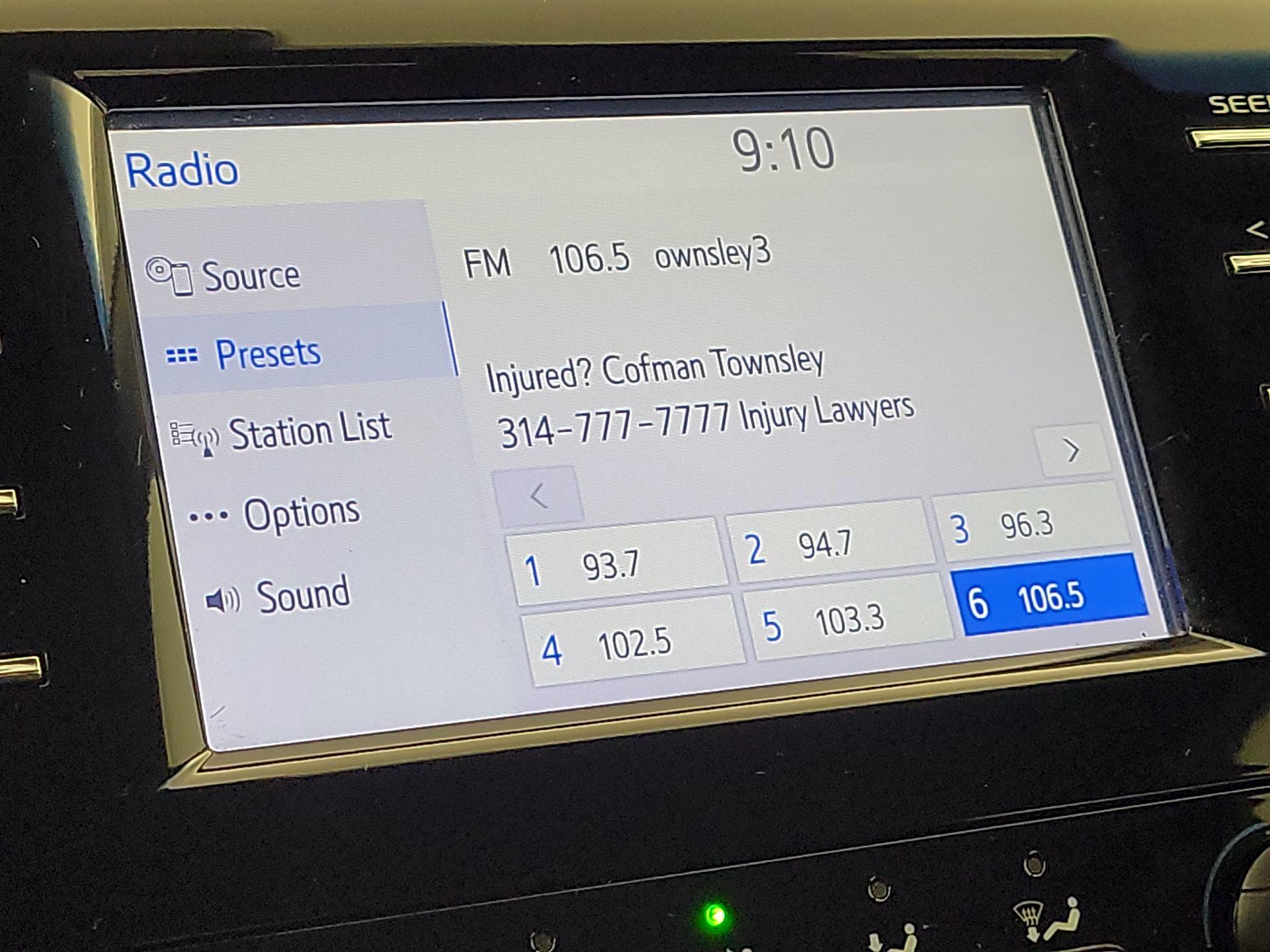 Thumbnail: 2018 Toyota Camry - 15
