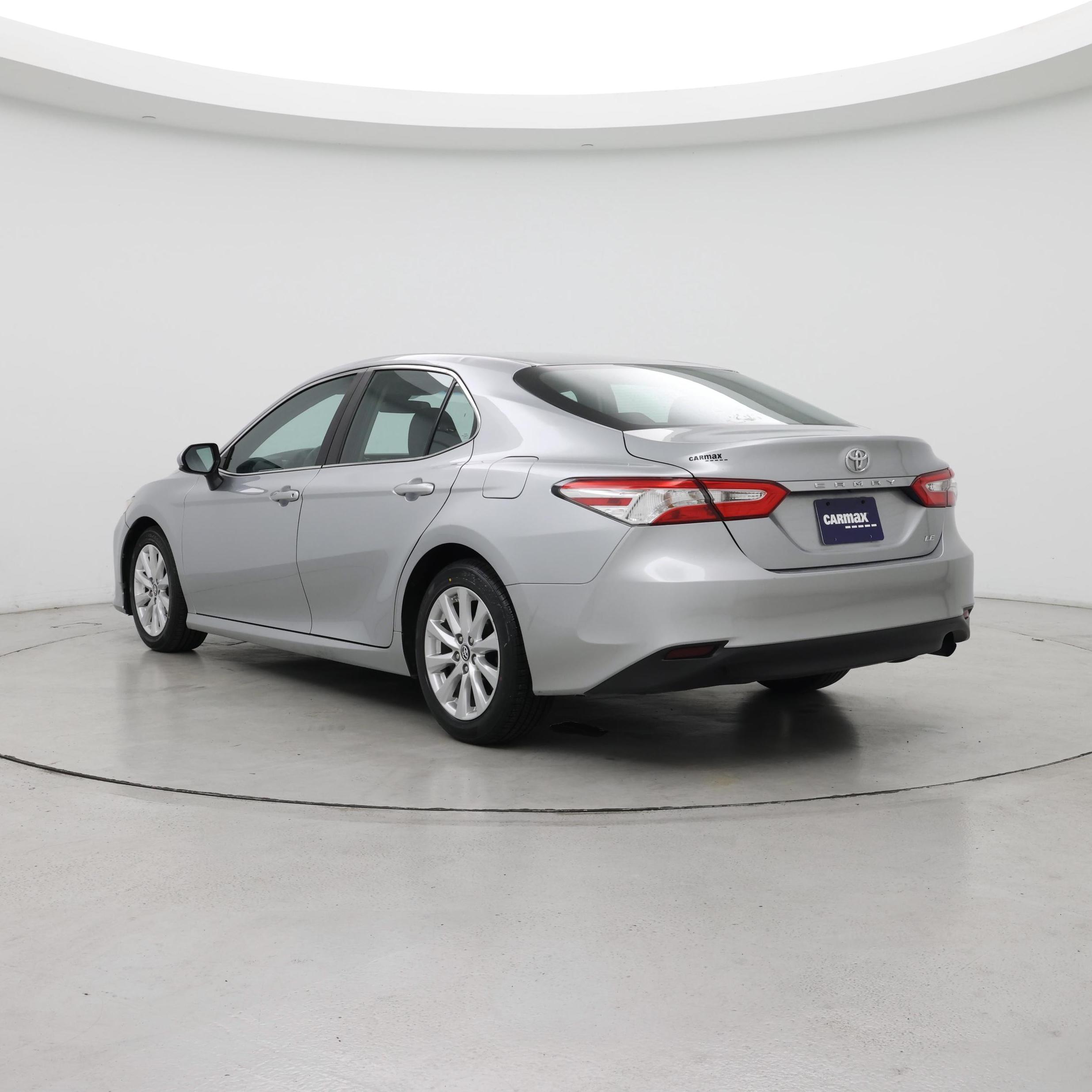 Thumbnail: 2018 Toyota Camry - 2