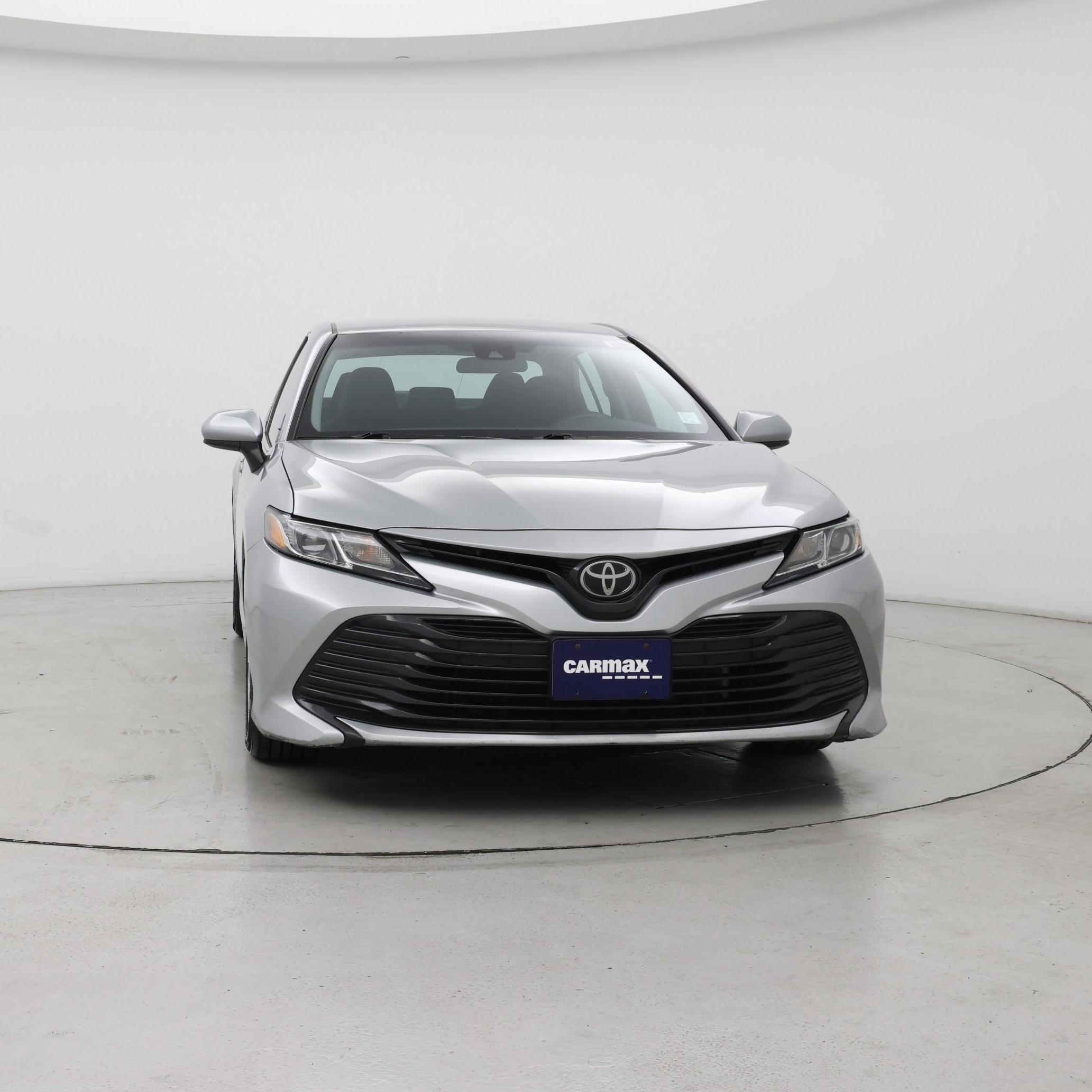 Thumbnail: 2018 Toyota Camry - 5