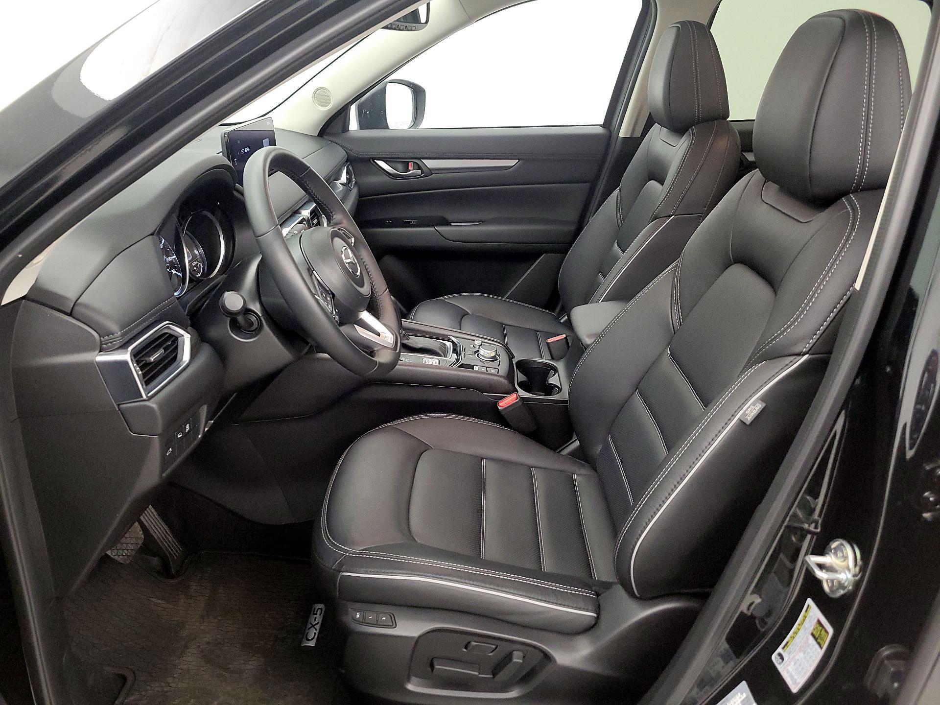 Thumbnail: 2025 Mazda CX-5 - 11