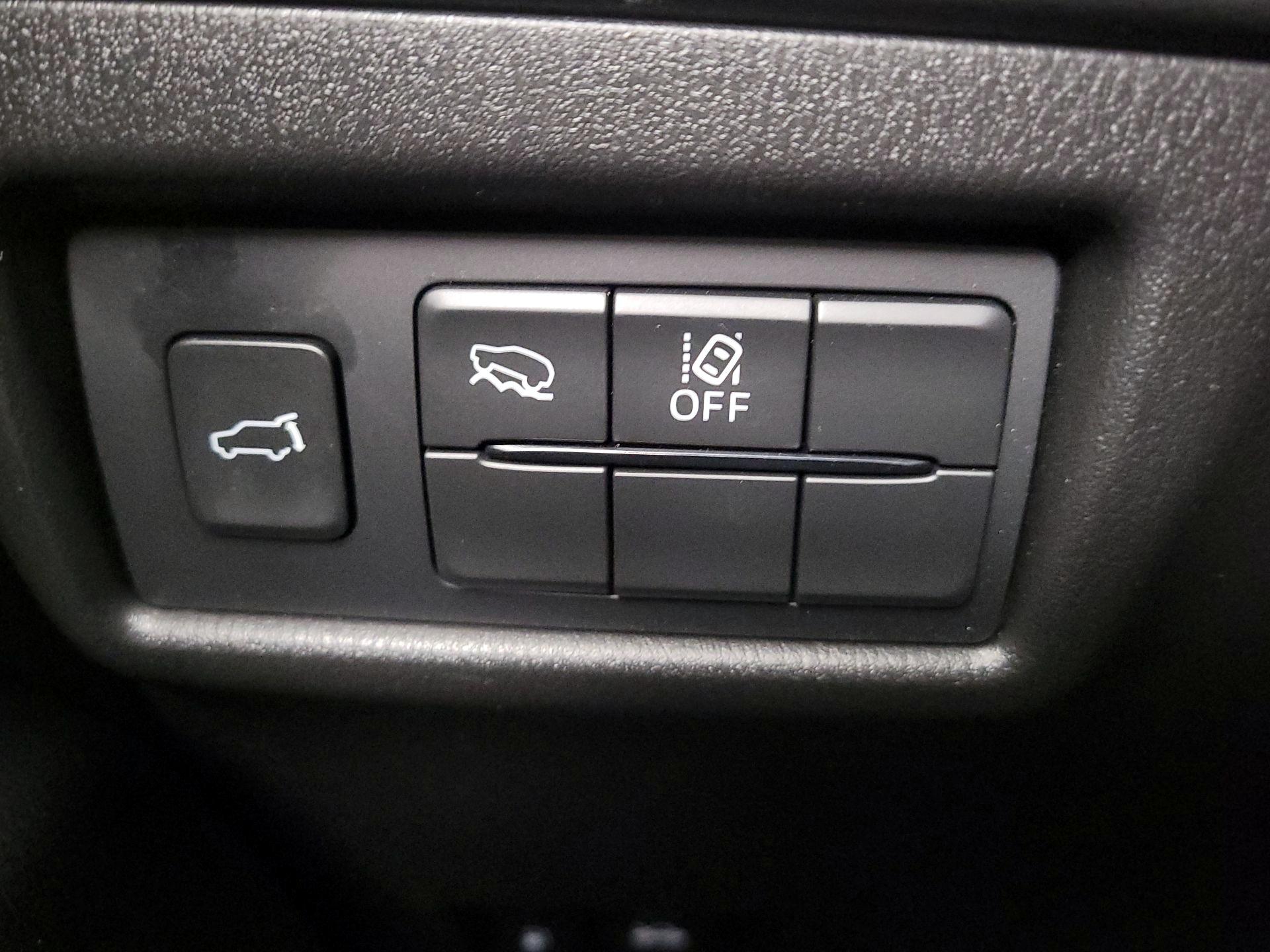 Thumbnail: 2025 Mazda CX-5 - 13