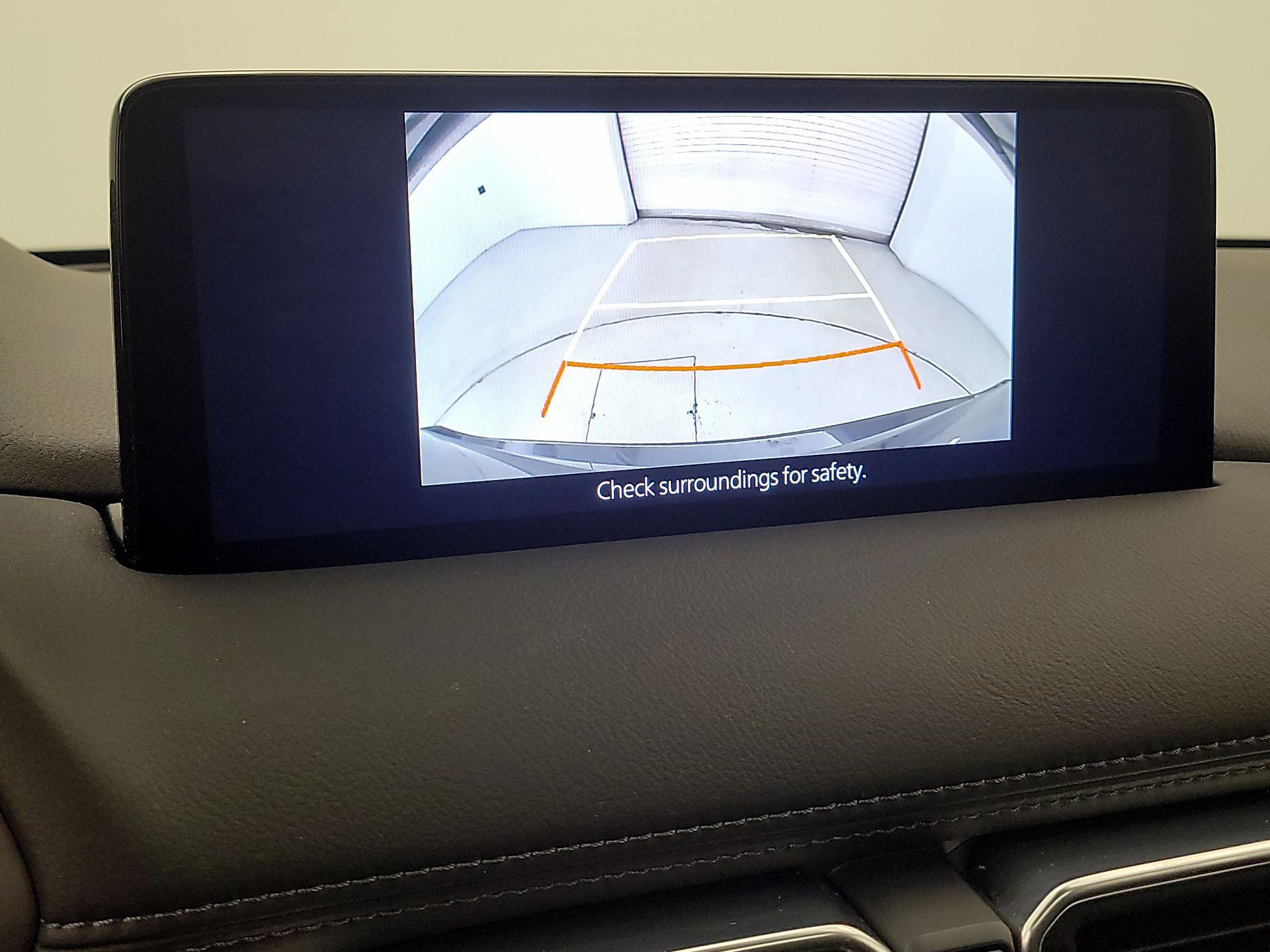 Thumbnail: 2025 Mazda CX-5 - 14