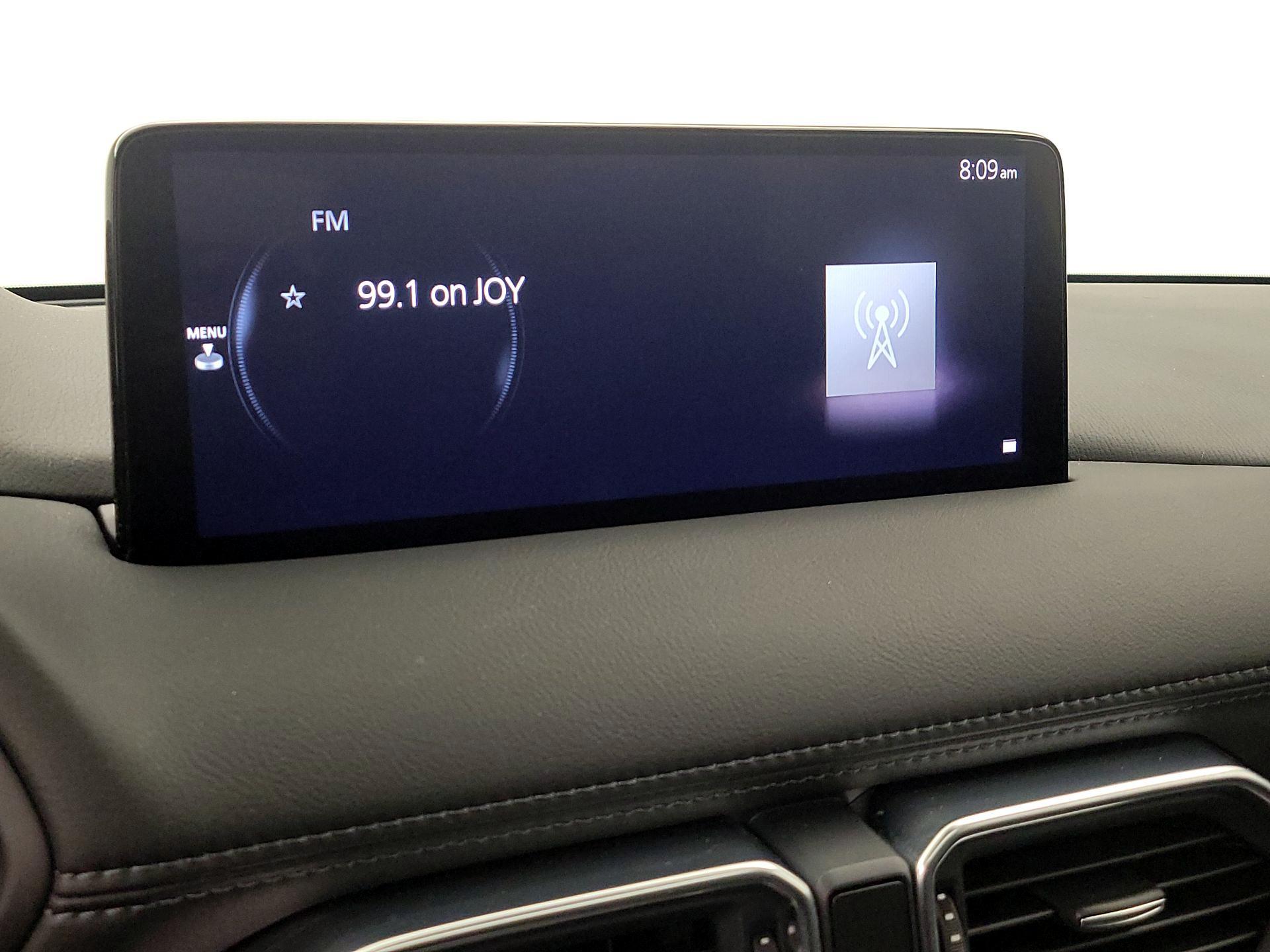 Thumbnail: 2025 Mazda CX-5 - 15