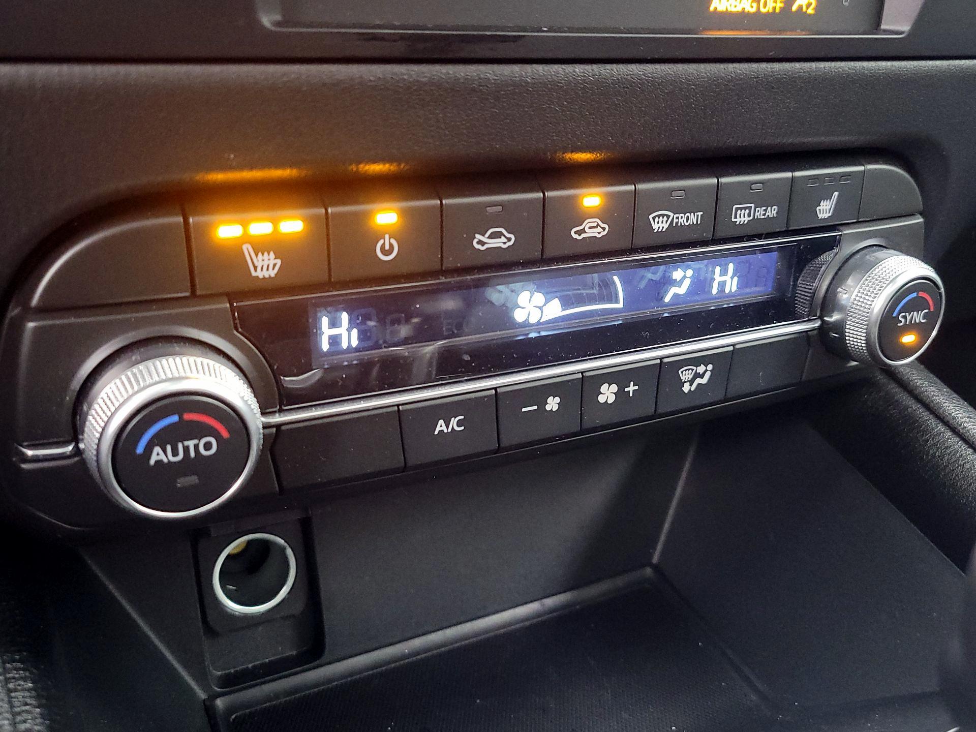 Thumbnail: 2025 Mazda CX-5 - 16