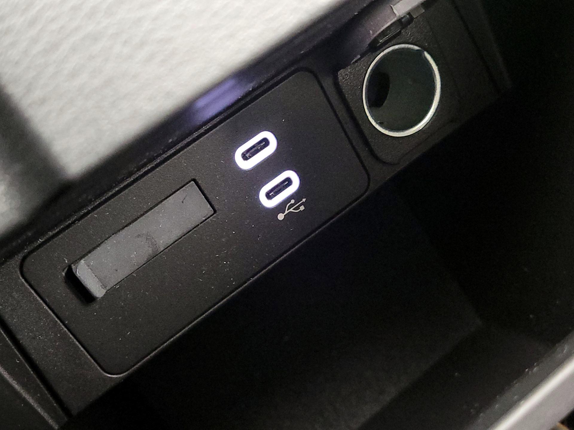 Thumbnail: 2025 Mazda CX-5 - 18