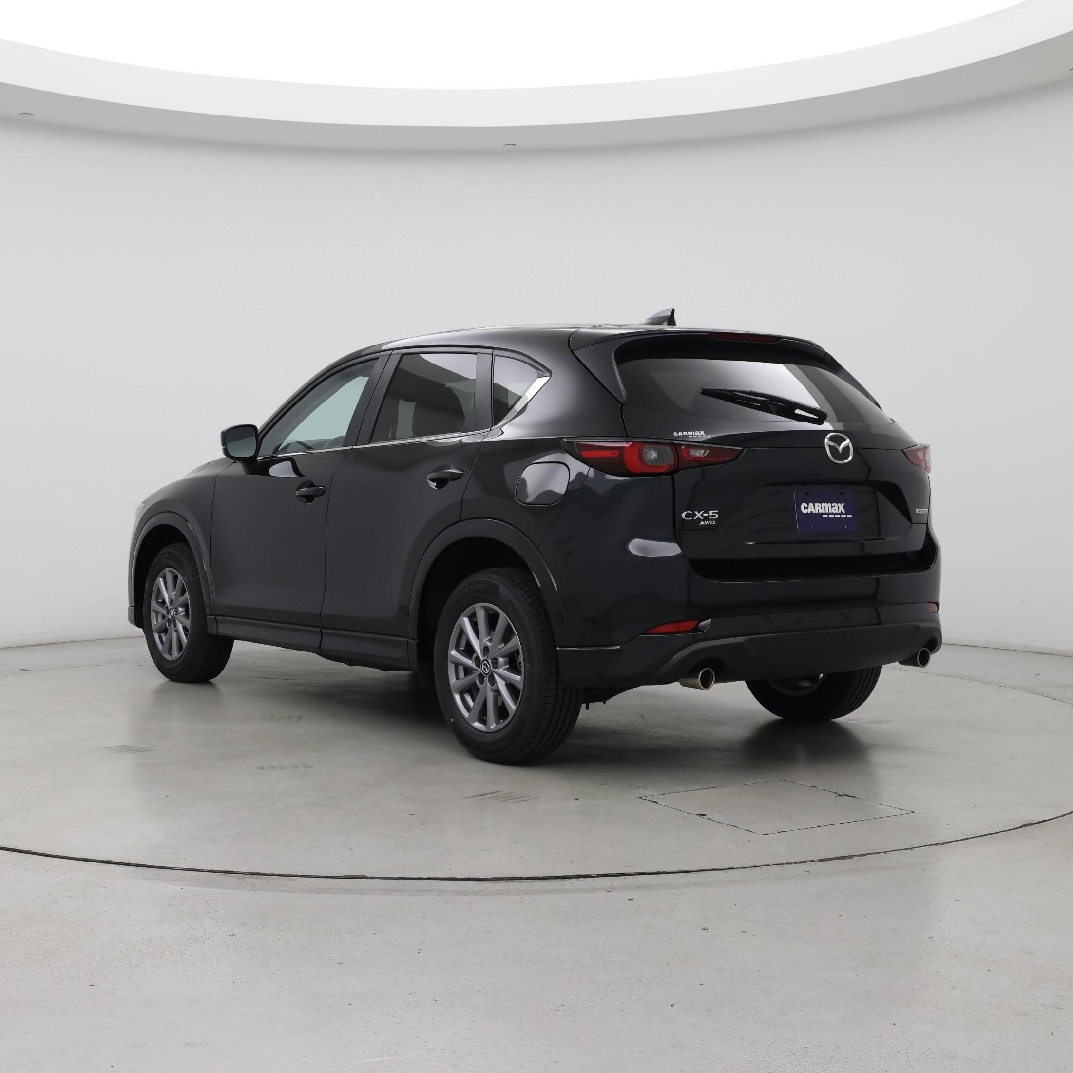 Thumbnail: 2025 Mazda CX-5 - 2