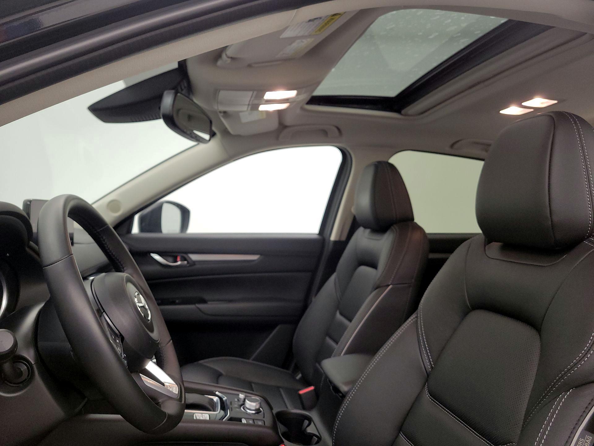 Thumbnail: 2025 Mazda CX-5 - 19