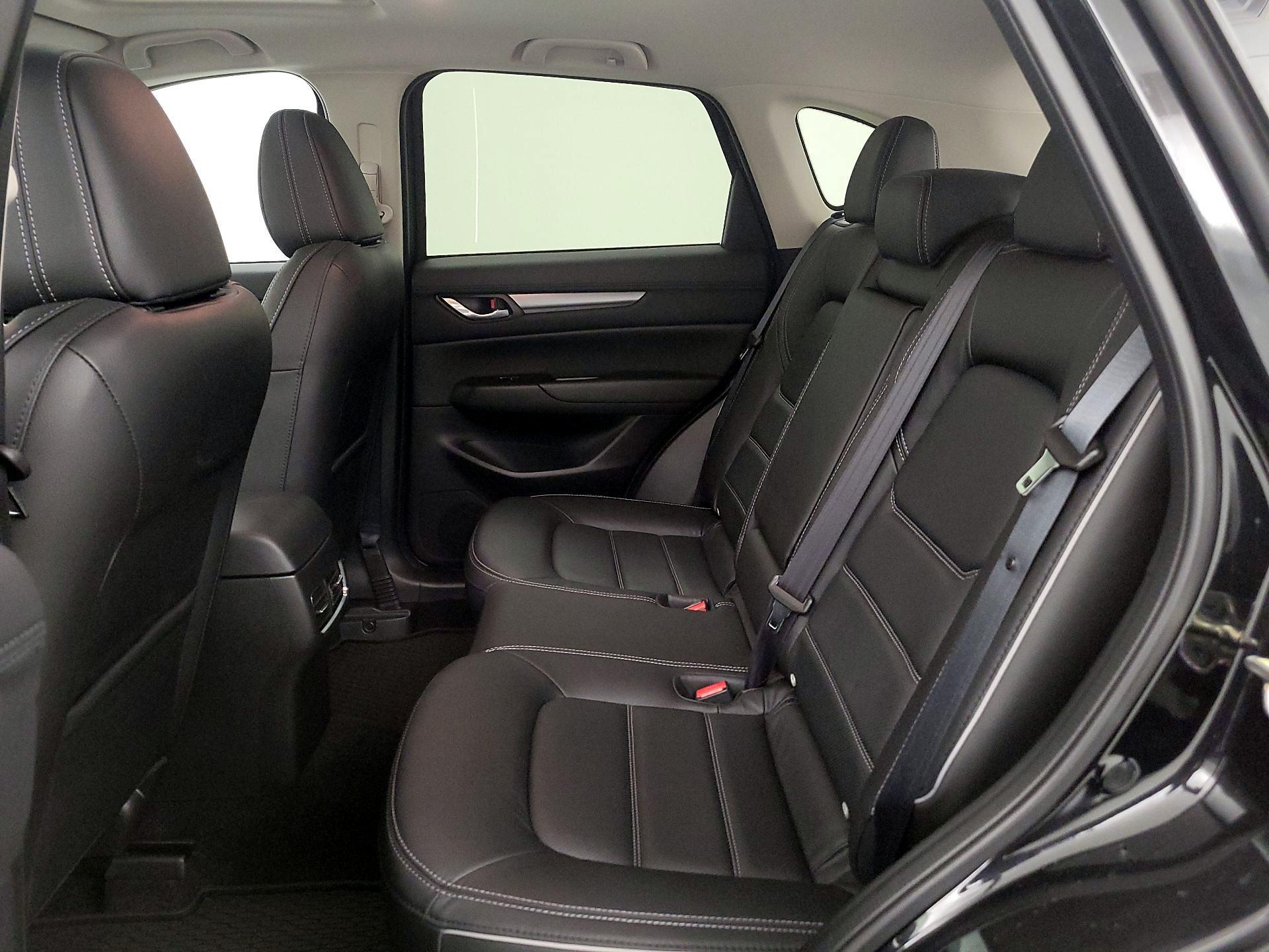 Thumbnail: 2025 Mazda CX-5 - 20