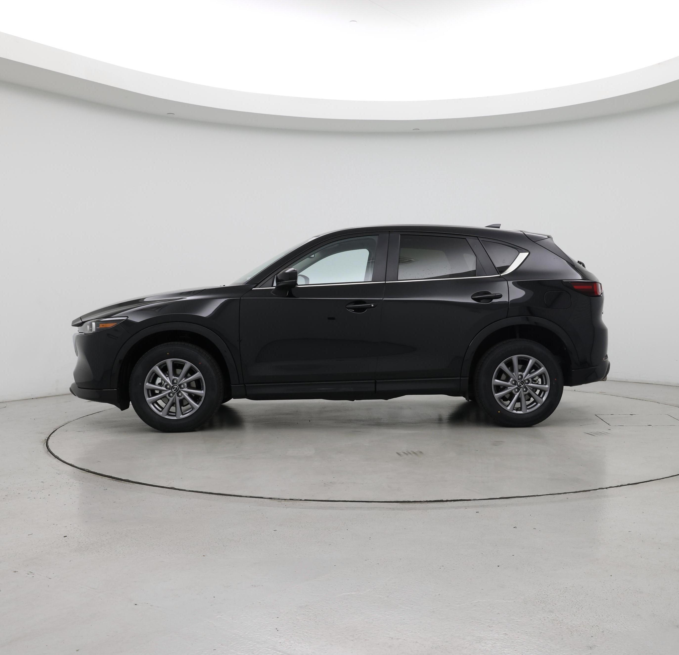 Thumbnail: 2025 Mazda CX-5 - 3