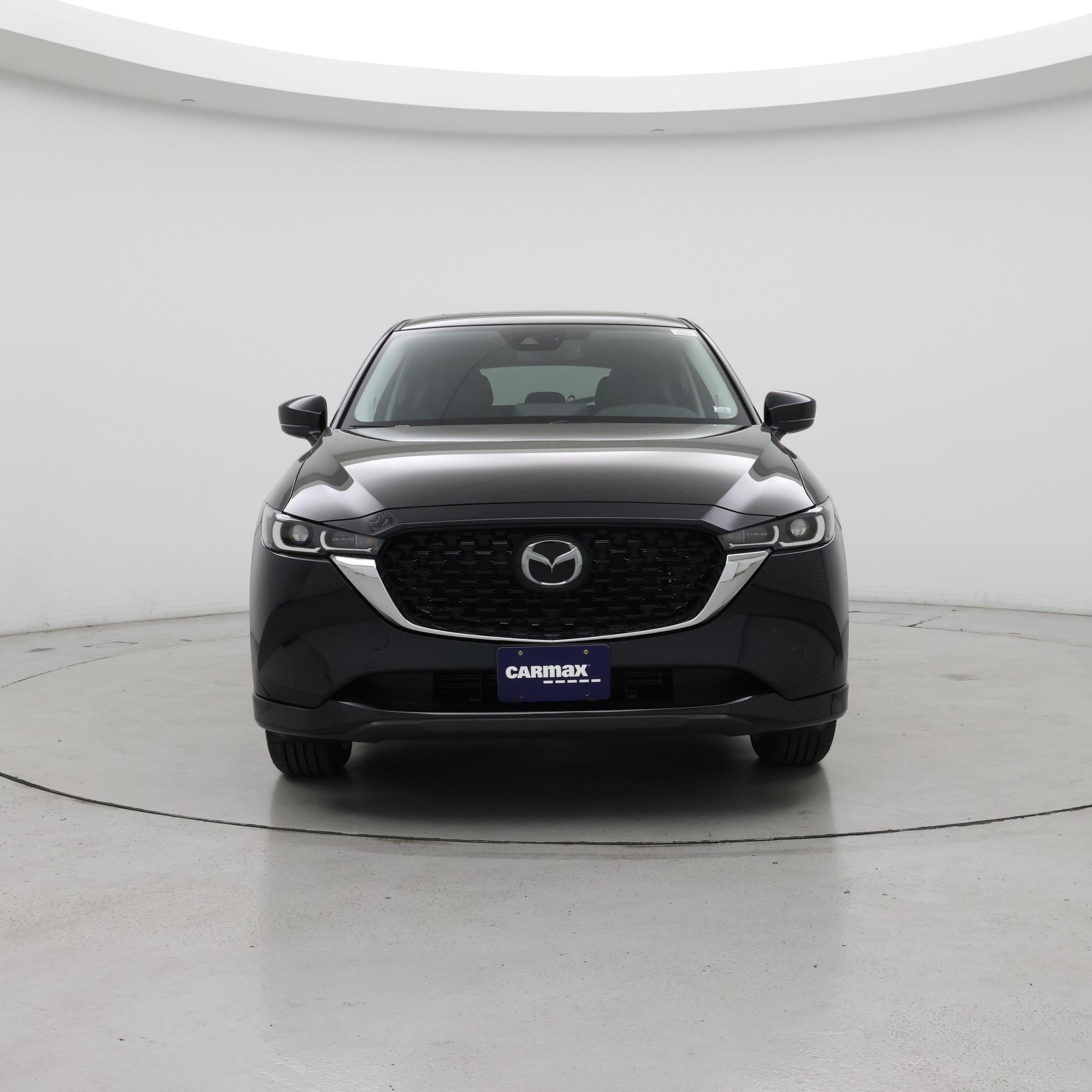 Thumbnail: 2025 Mazda CX-5 - 5