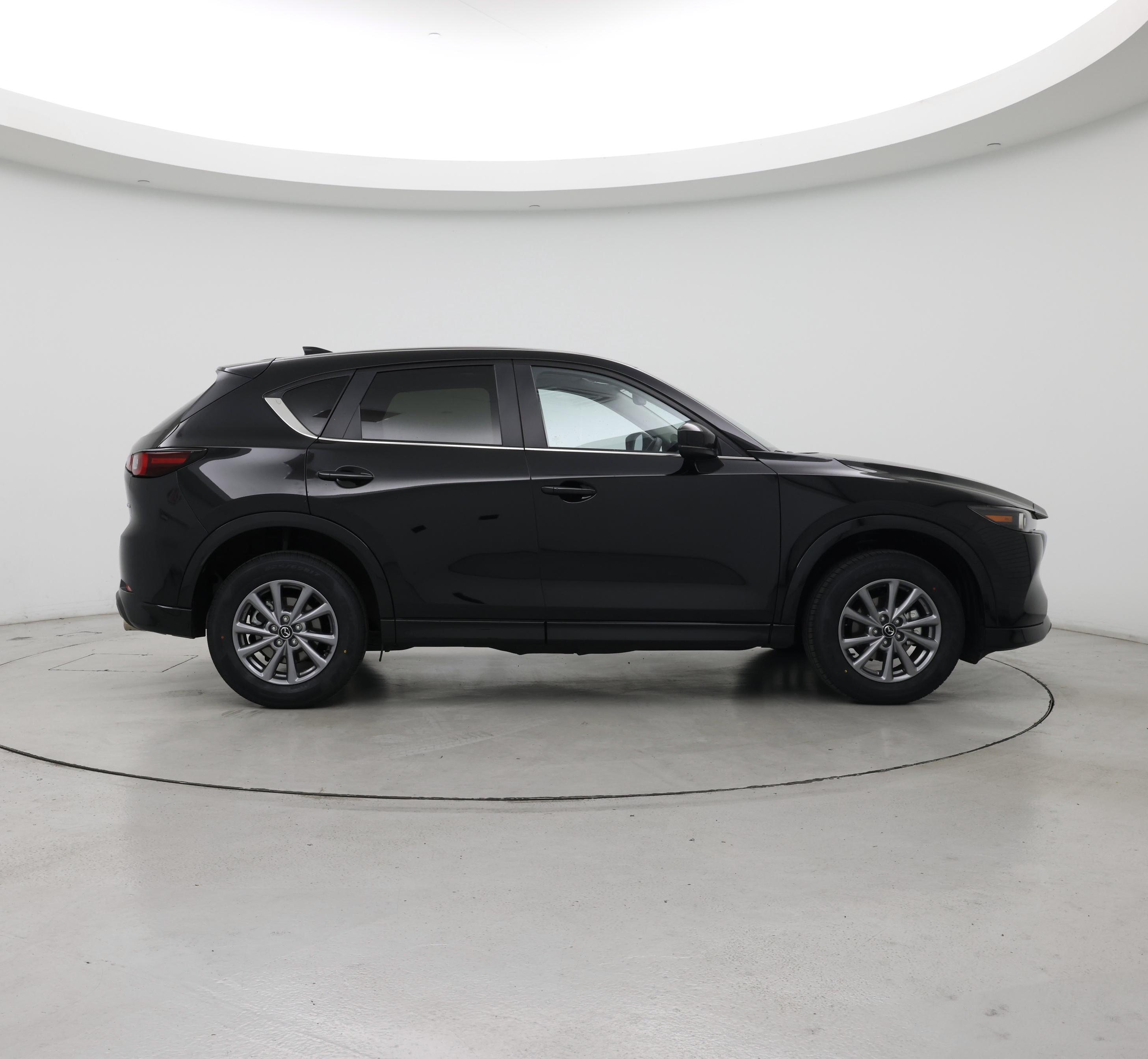Thumbnail: 2025 Mazda CX-5 - 7