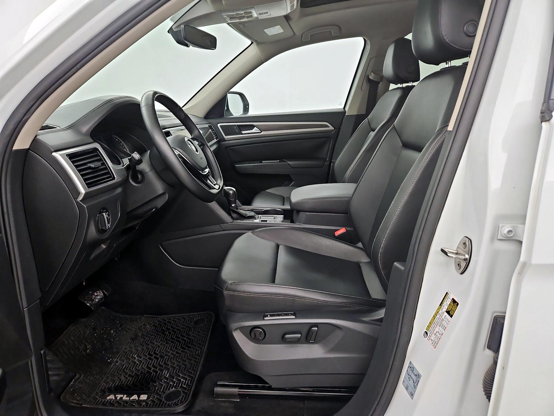 Thumbnail: 2018 Volkswagen Atlas - 11