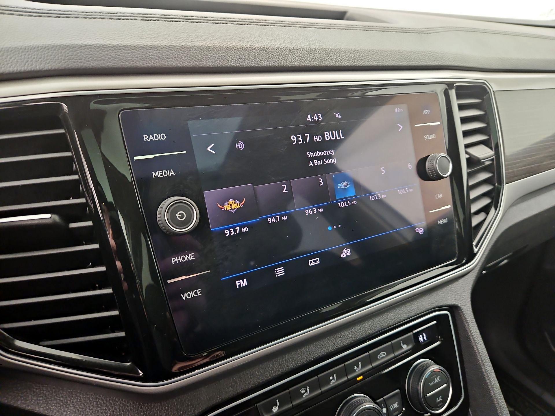 Thumbnail: 2018 Volkswagen Atlas - 15