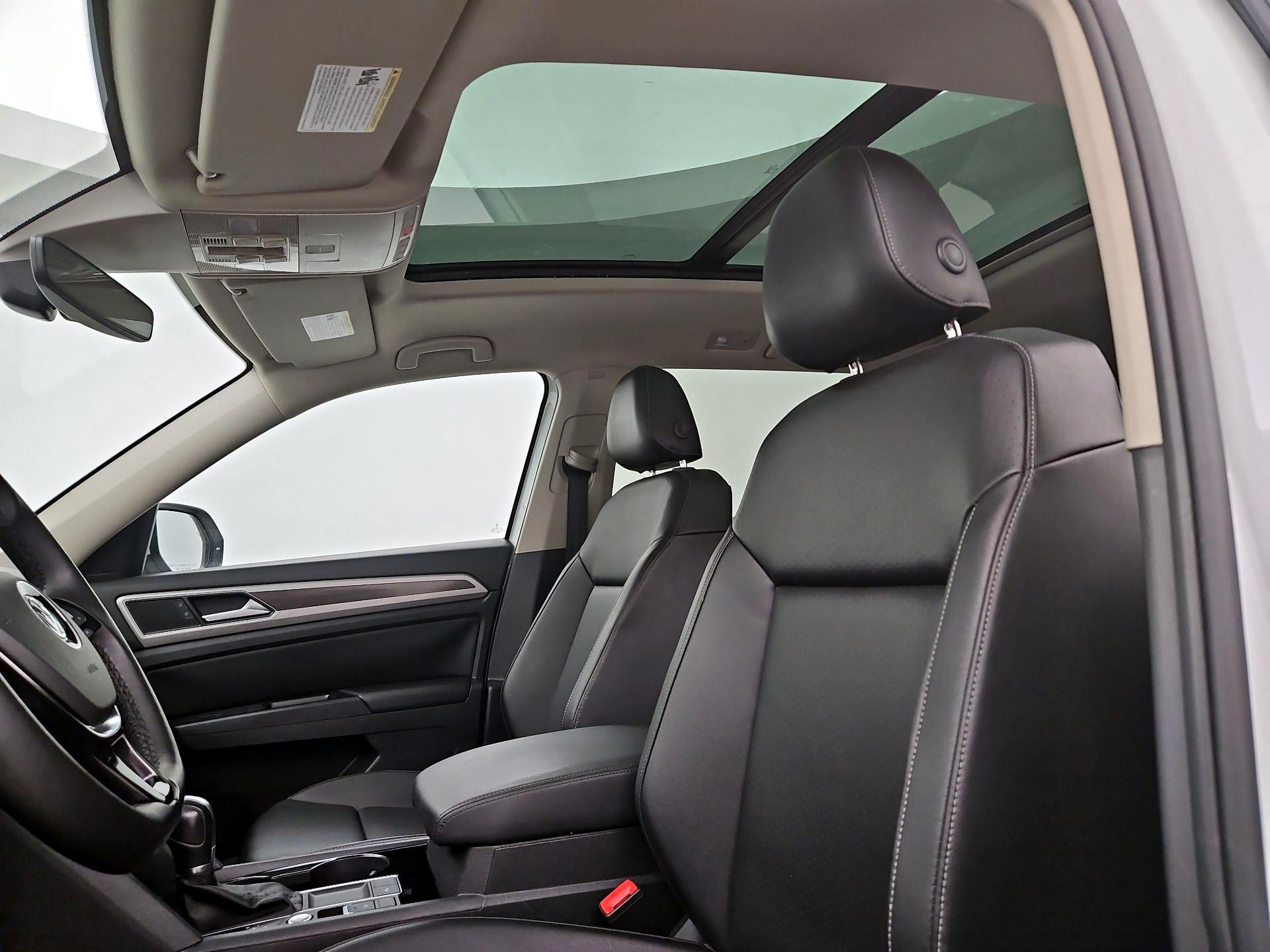 Thumbnail: 2018 Volkswagen Atlas - 19