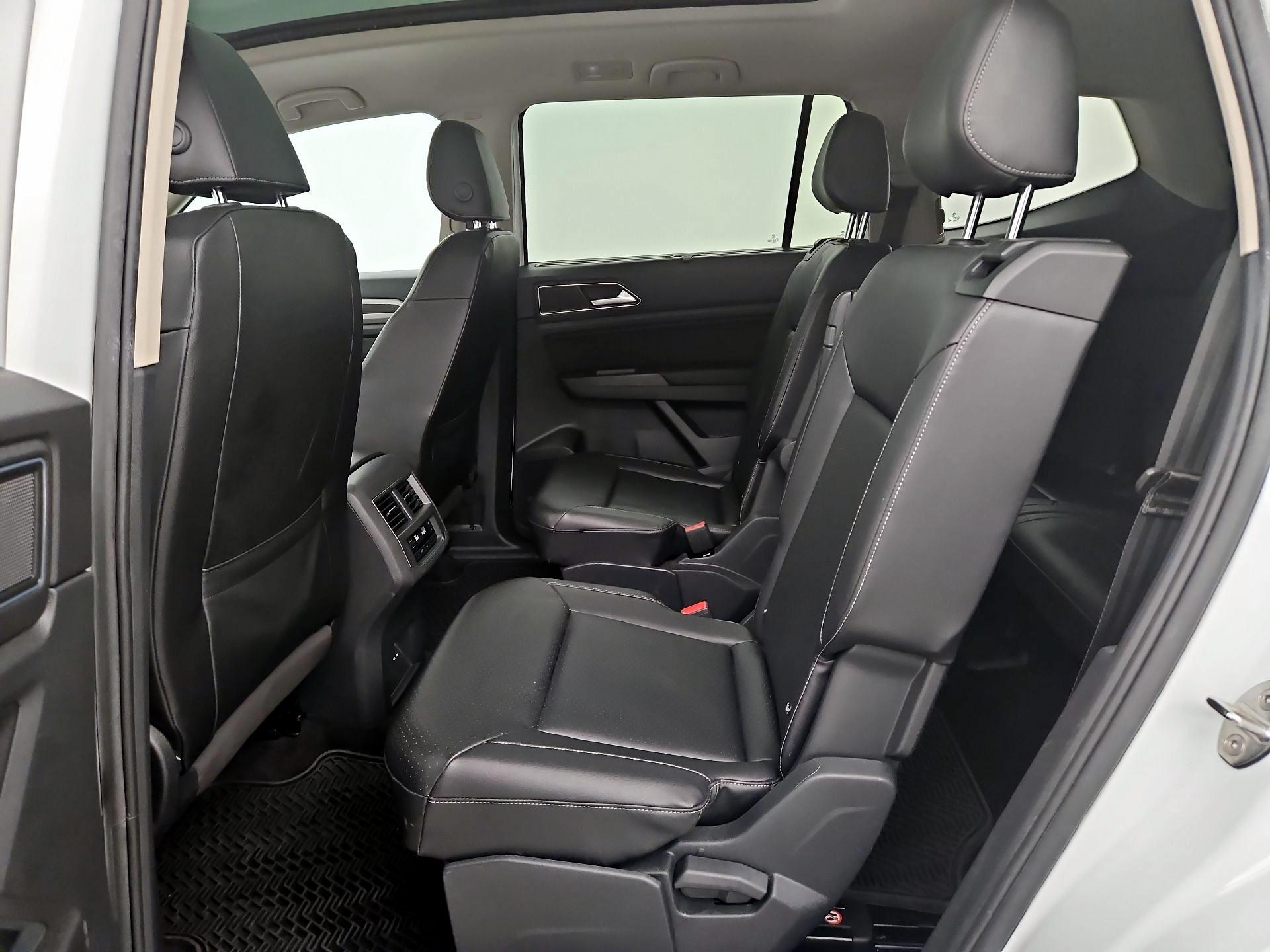 Thumbnail: 2018 Volkswagen Atlas - 20