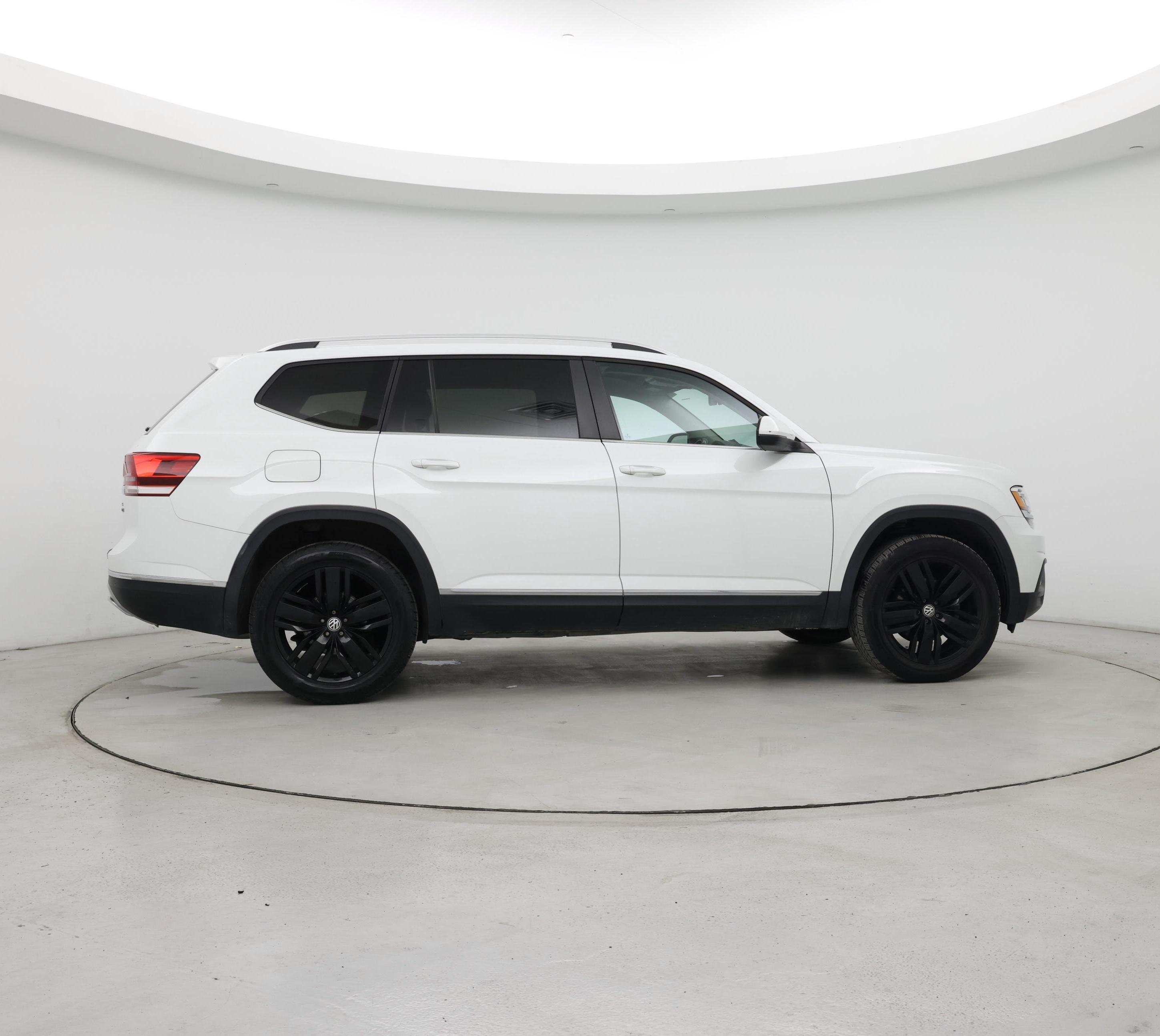 Thumbnail: 2018 Volkswagen Atlas - 7