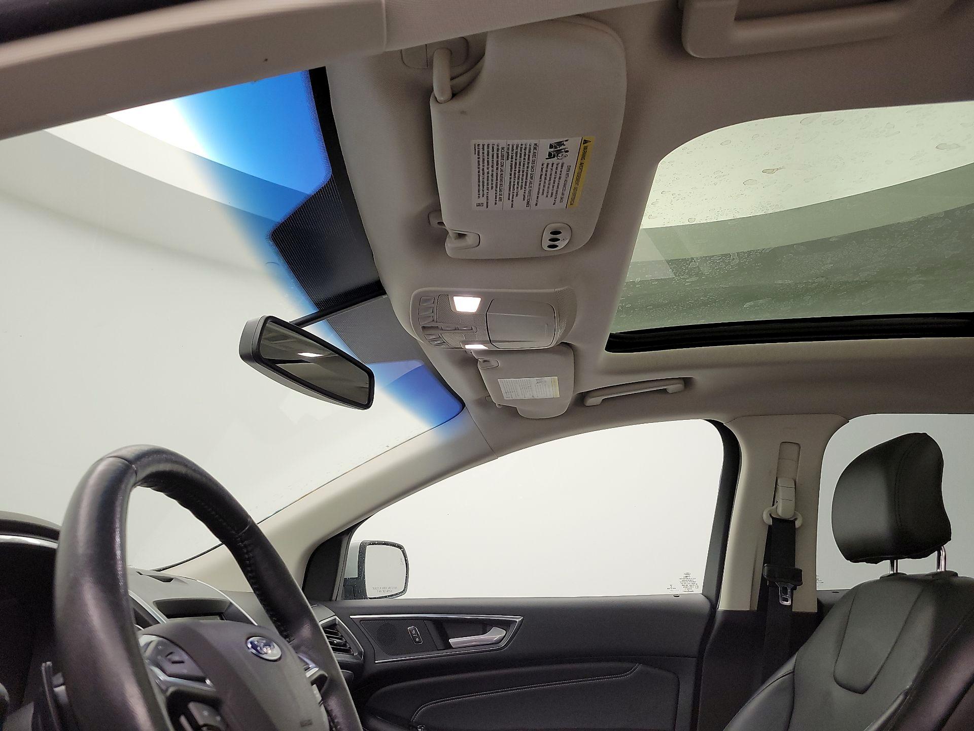 Thumbnail: 2017 Ford Edge - 20